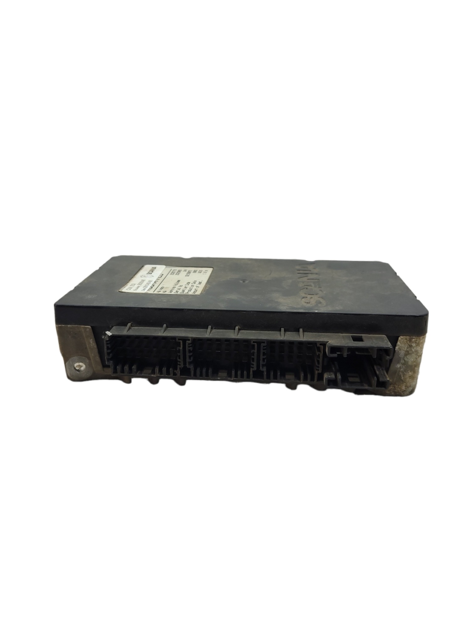Modulo Iluminação Vis Scania G420 2025779 3