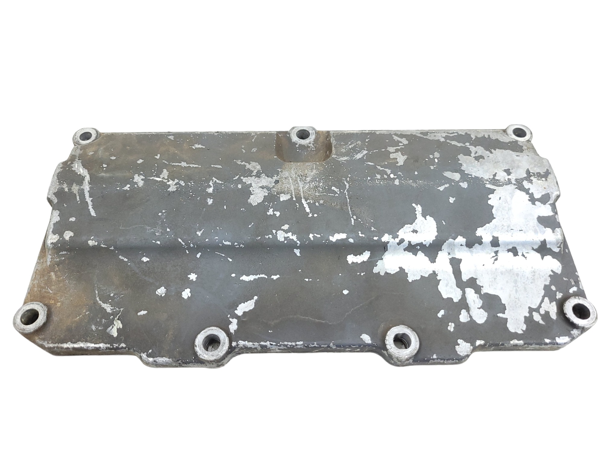 Tampa Lateral Do Motor Scania 1835795 3