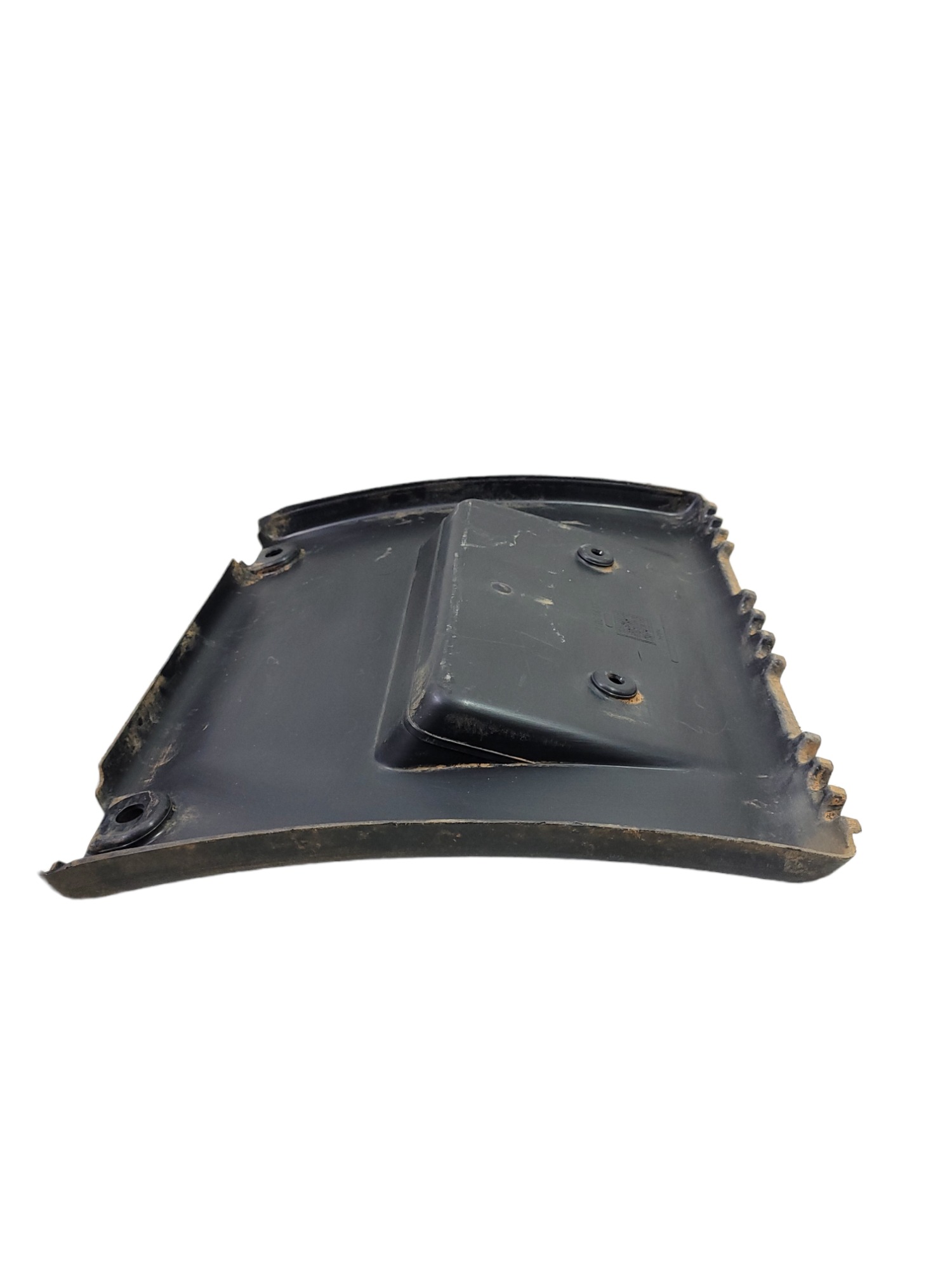 Protetor Paralama Meio Tração Volvo Fh21094447 3