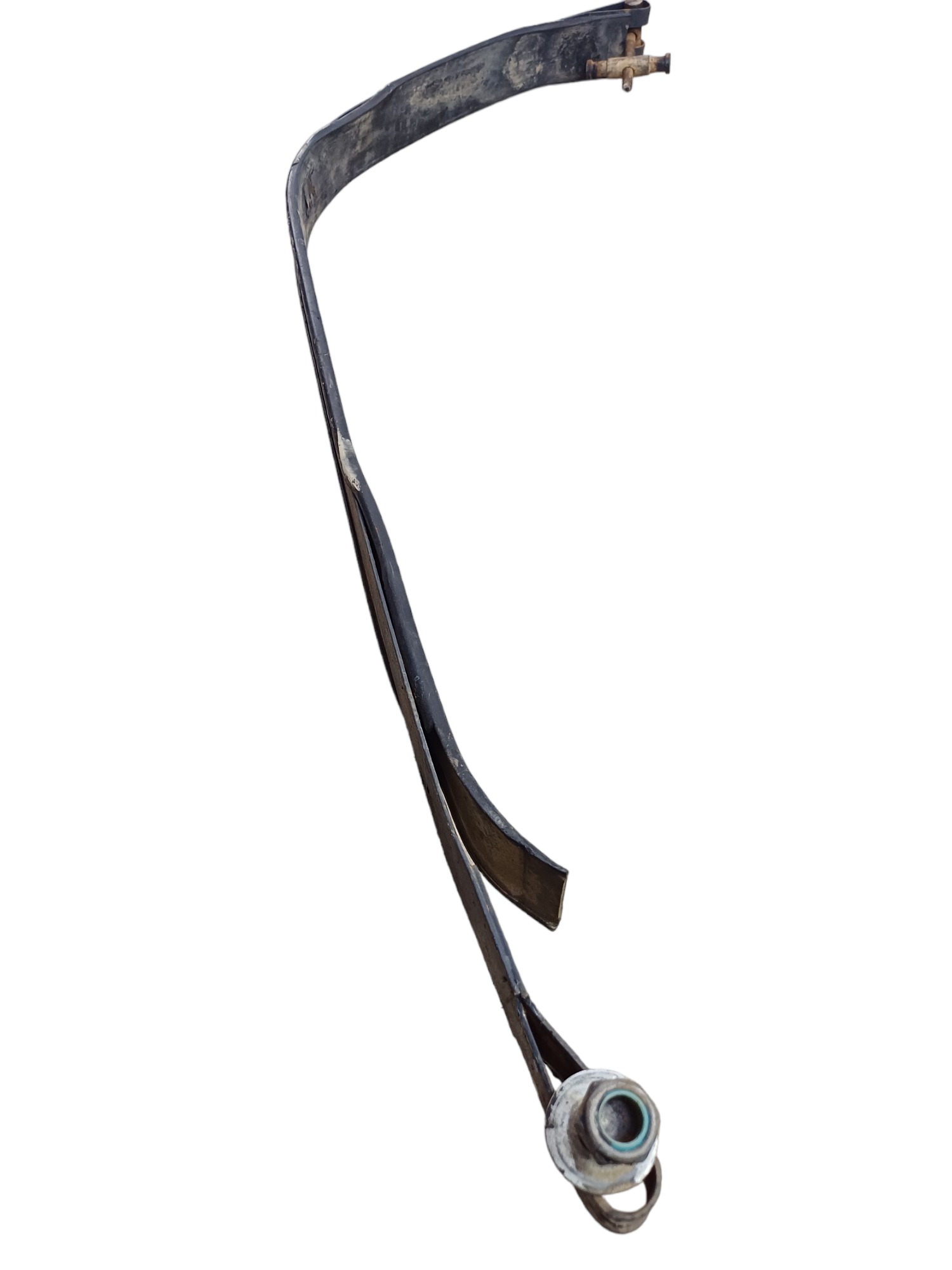 Cinta Tanque M Benz 4