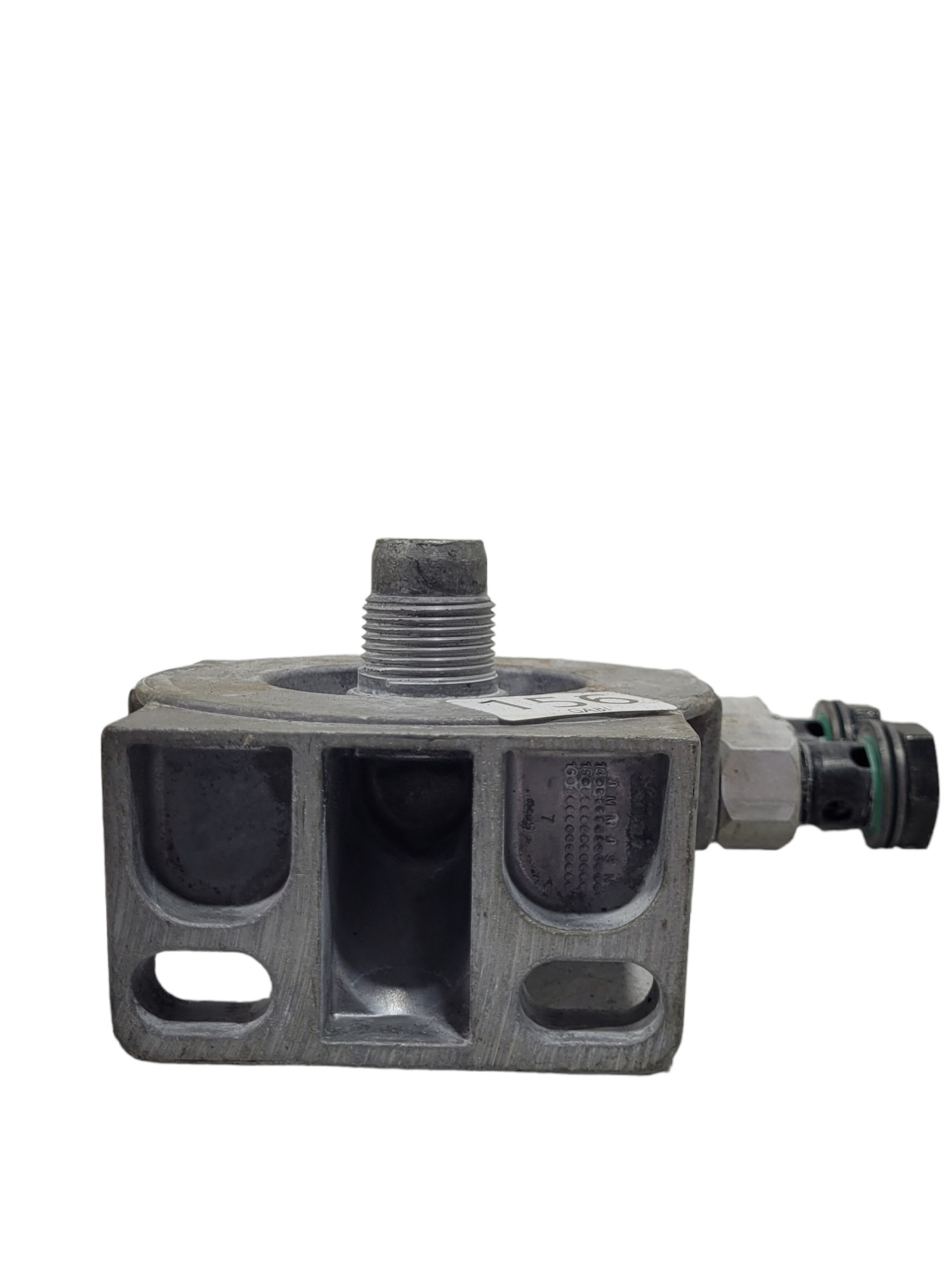 Cabeçote Filtro Rarcor Scania 5