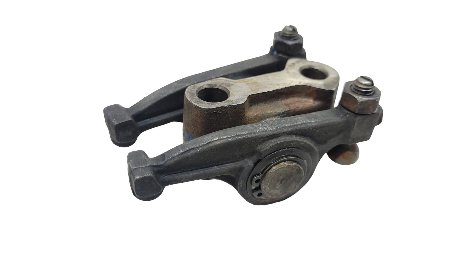 Suporte Conjunto Balancim Motor Mwm X12 5