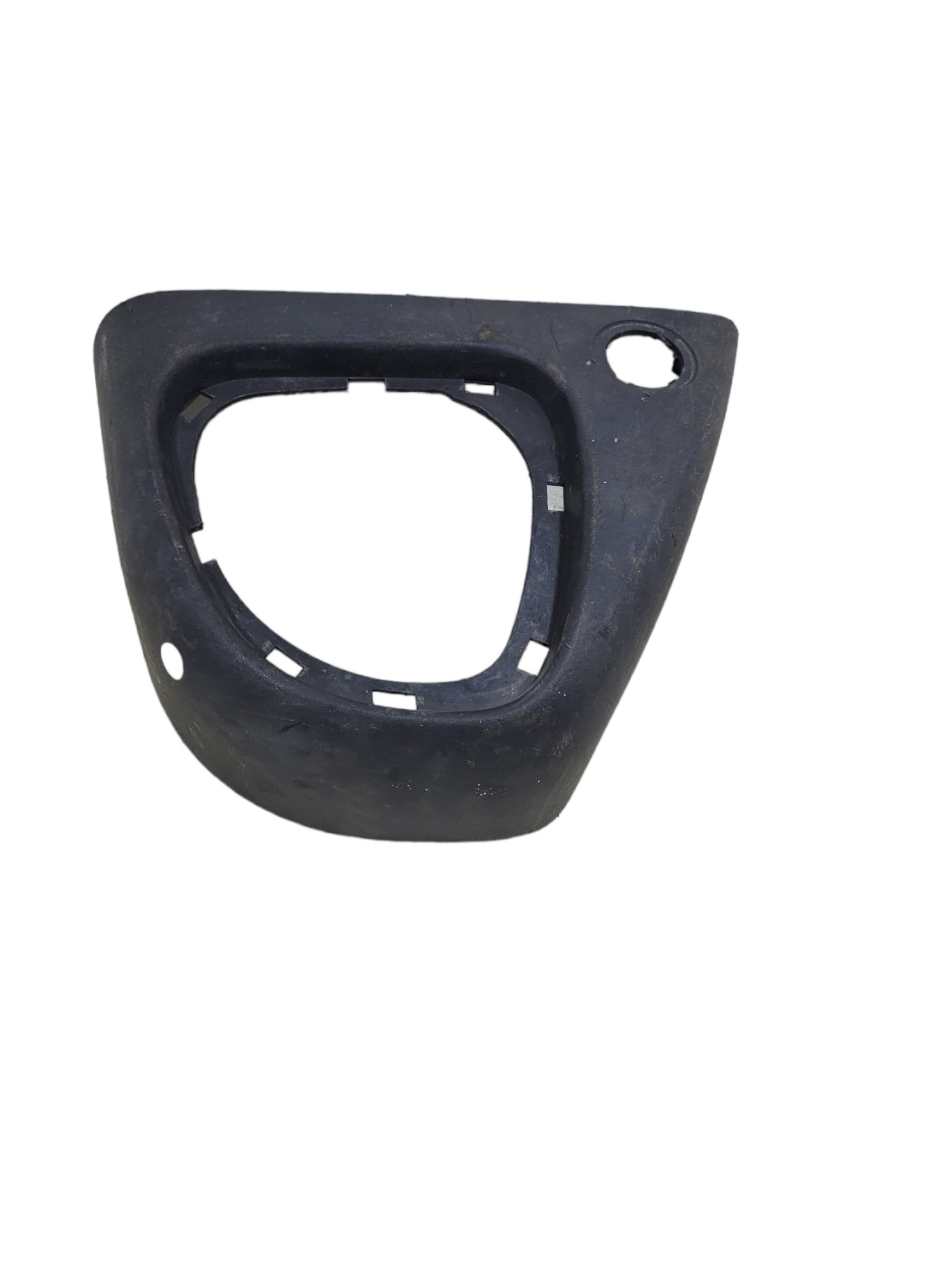 Moldura Câmbio Marcha Volvo S80 1997 A 2007 6