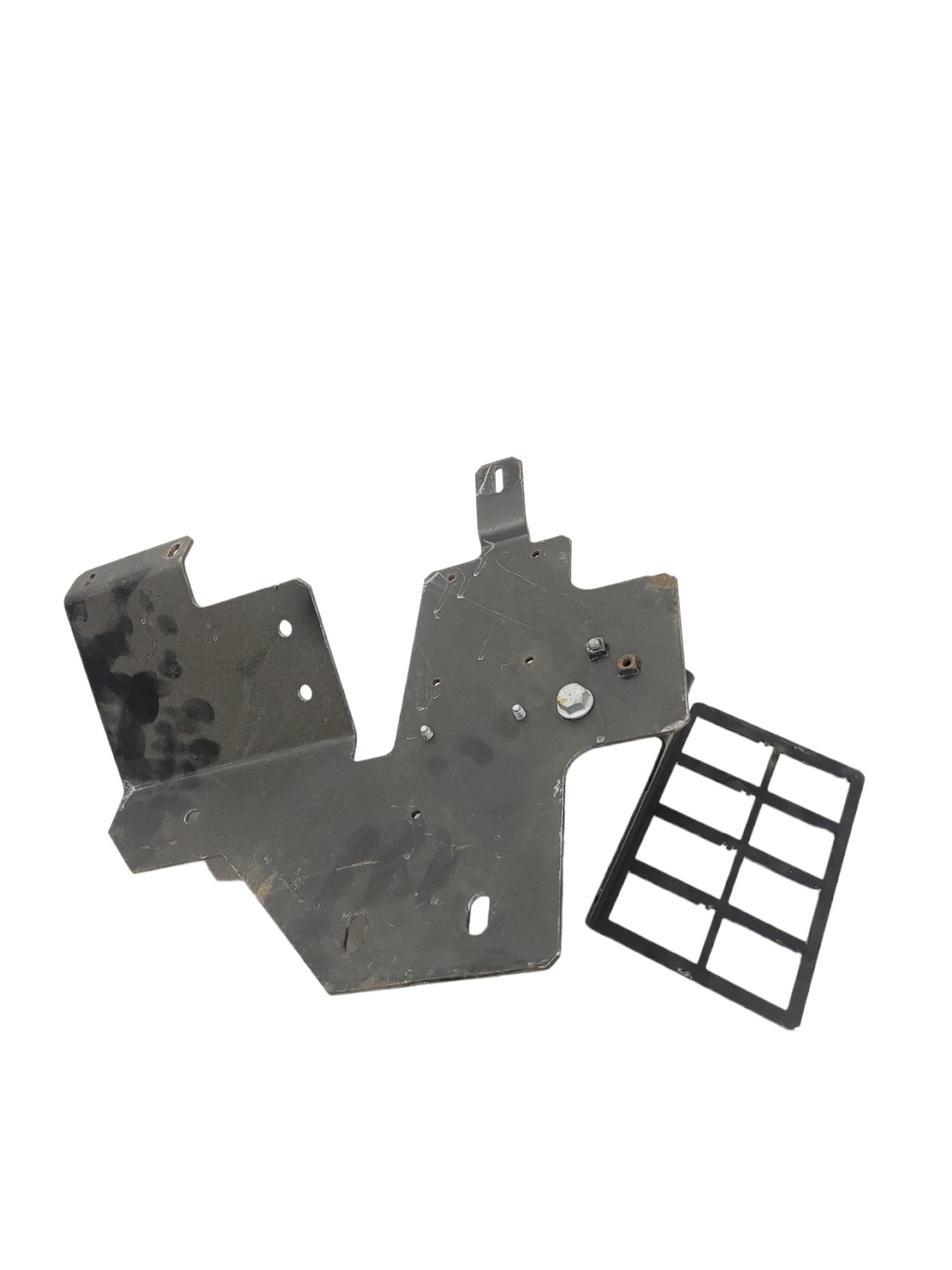 Suporte Elétrico M Benz Accelo A9795401140 3