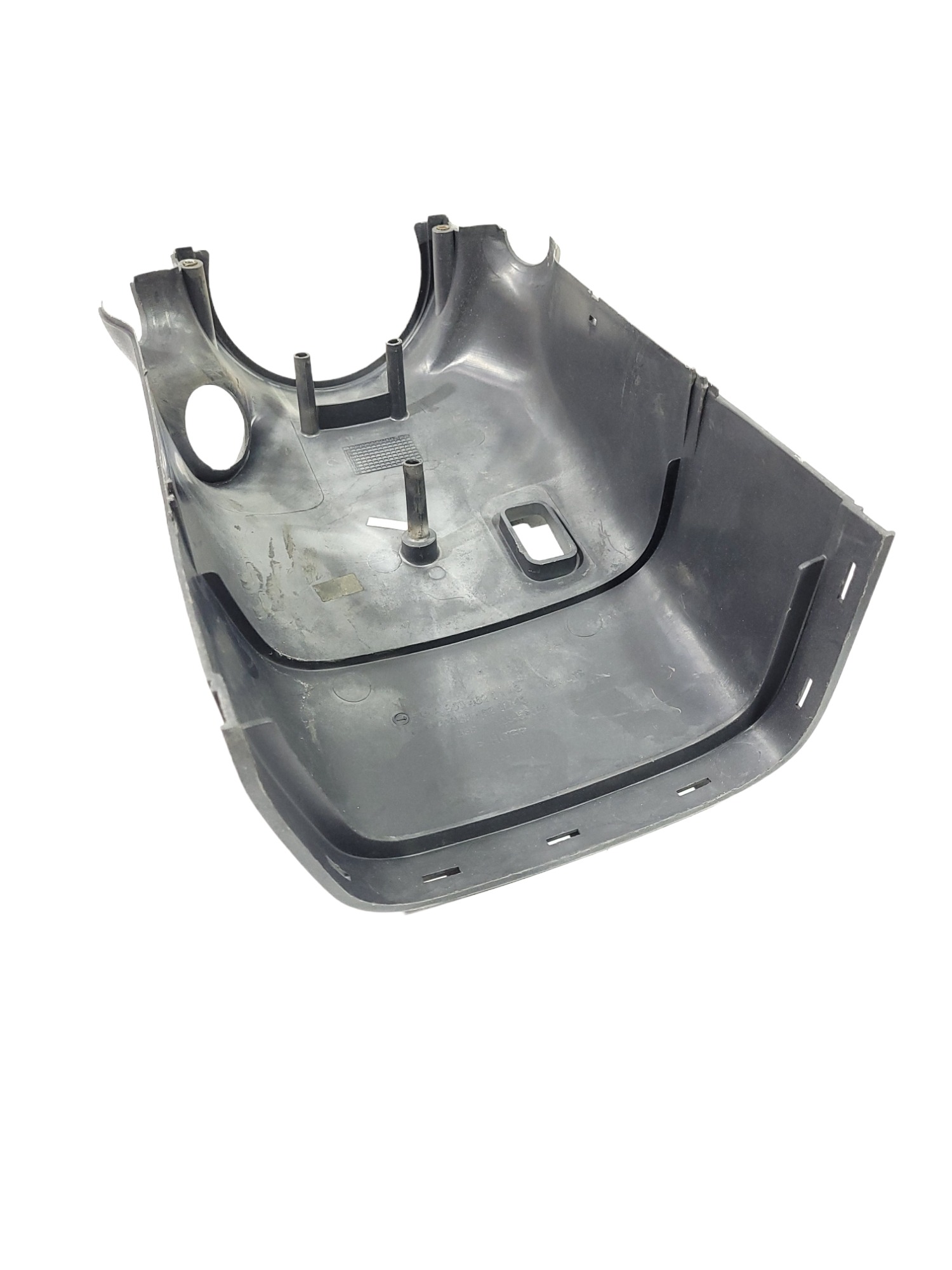 Acabamento Coluna Direção M. Benz ; A9584620143 3