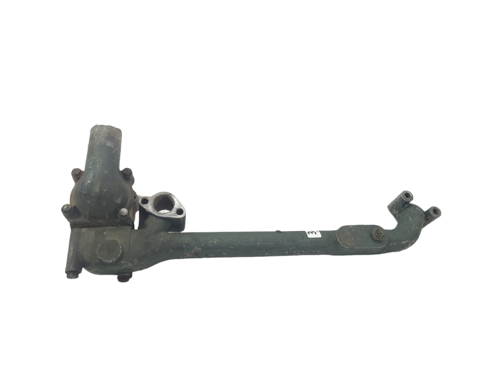 Cavalete De Água M Benz 3142030101 1
