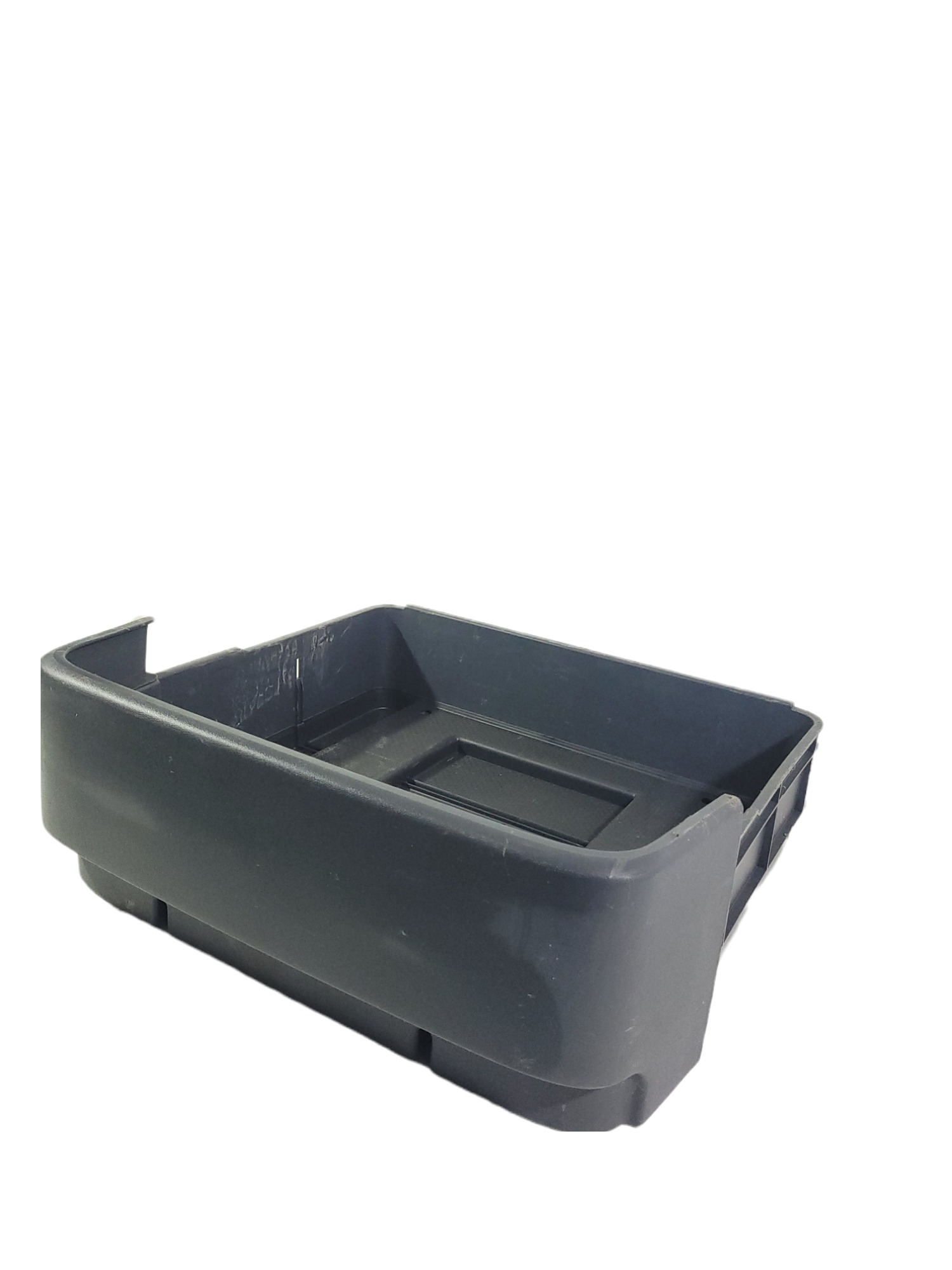 Gaveta Cabine Scania 2145567 Cinza 6
