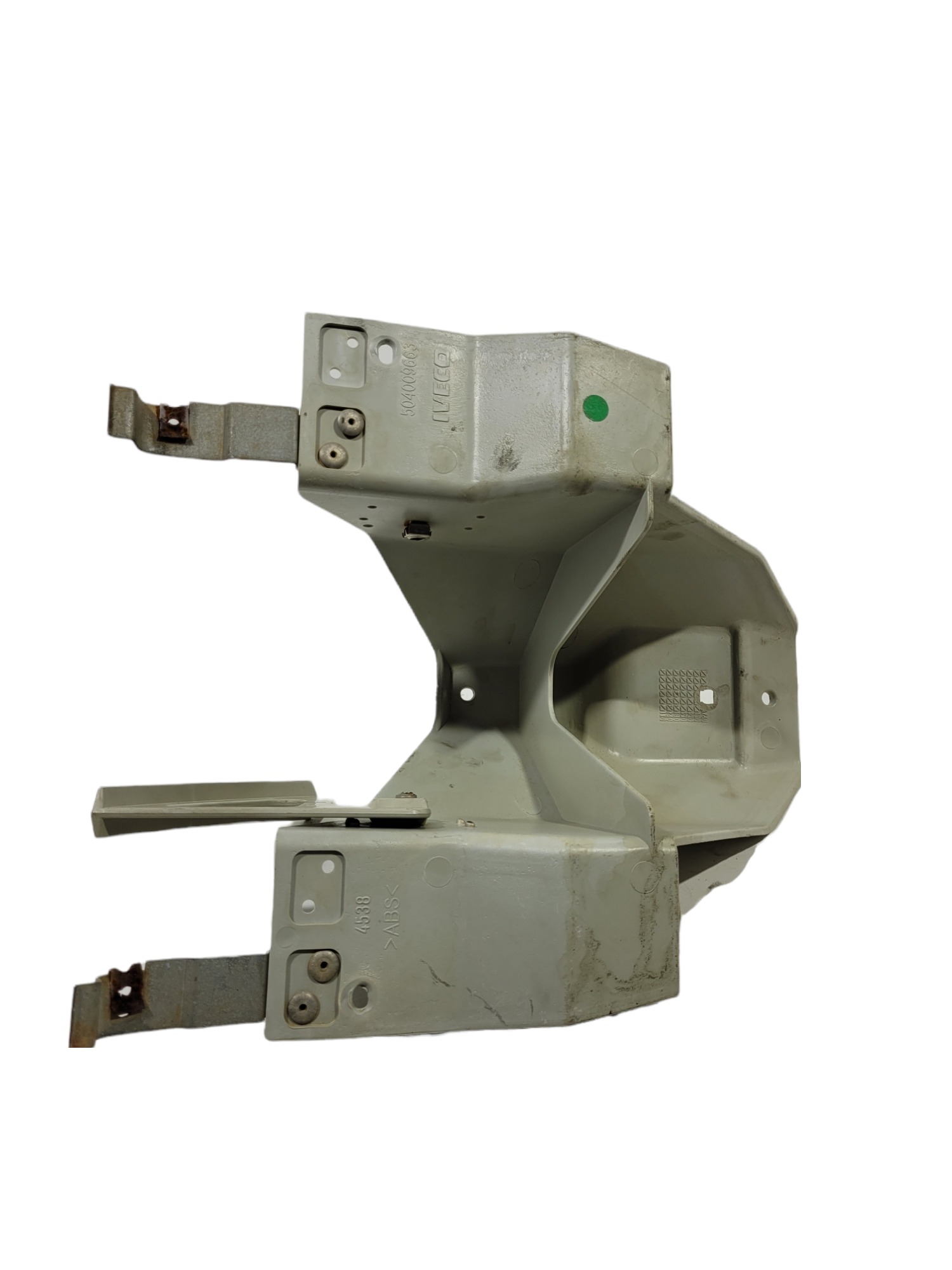 Suporta Sem Sola Superior Iveco 6
