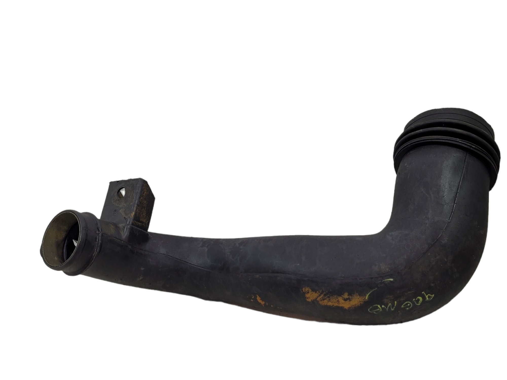 Tubo Admissão De Ar M Benz Axora9405280007 4