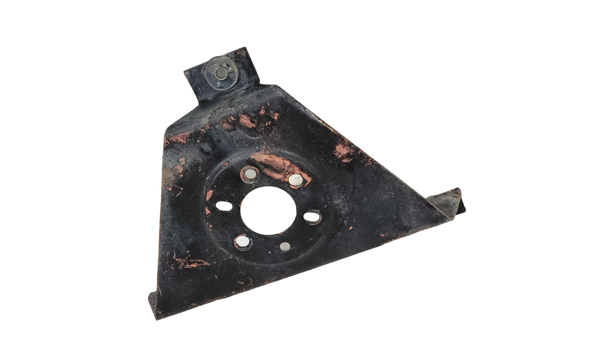 Suporte Motor Limpador Vw 14200 1991 A 1994 2
