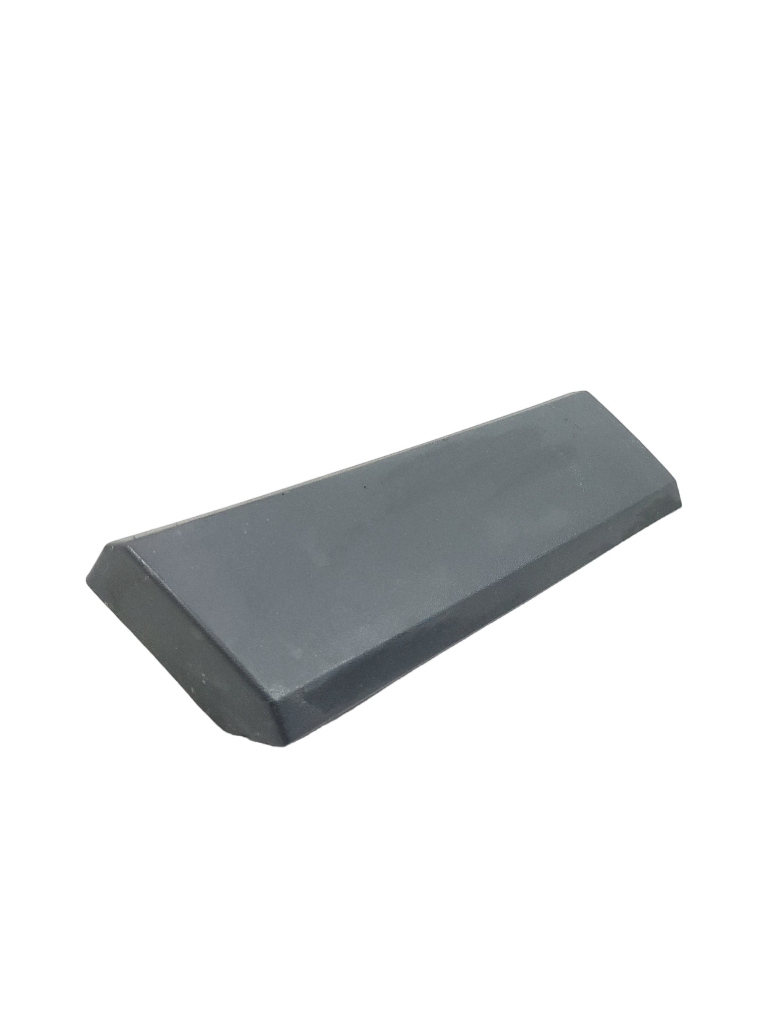 Acabamento Externo Cabine Volkswagen Delivery 23b821943 Preto
