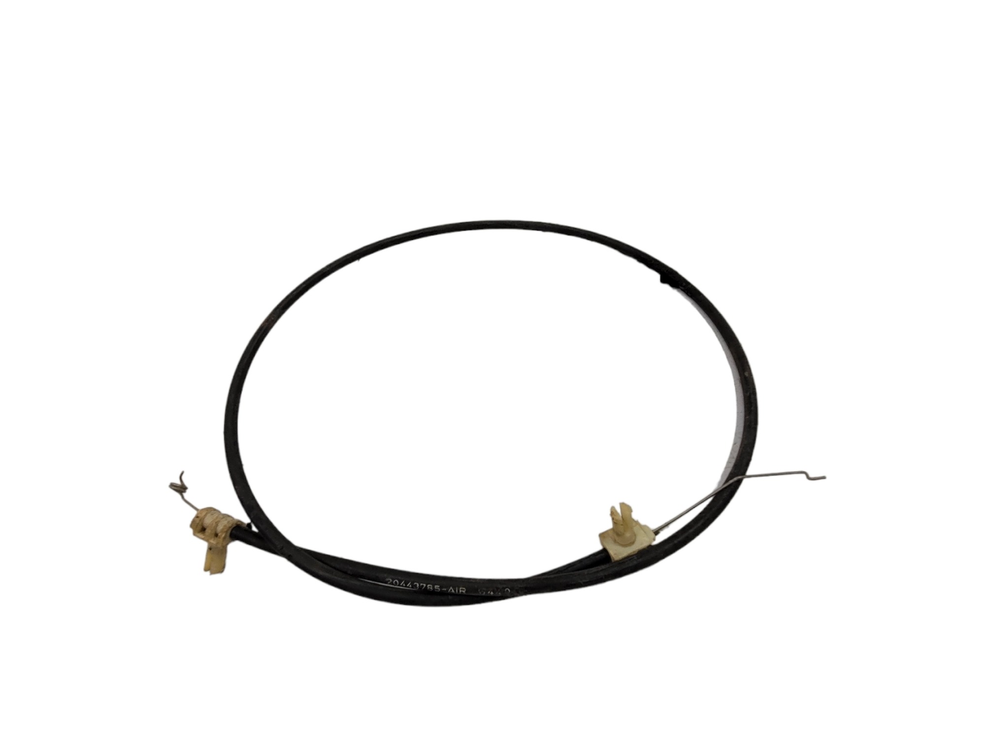 Cabo Controle Volvo 4