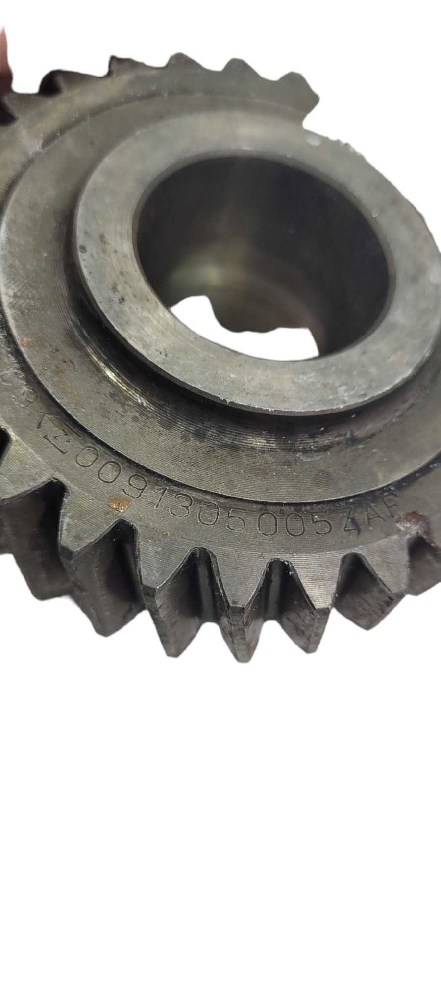Engrenagem Re Zf 0091305005 6