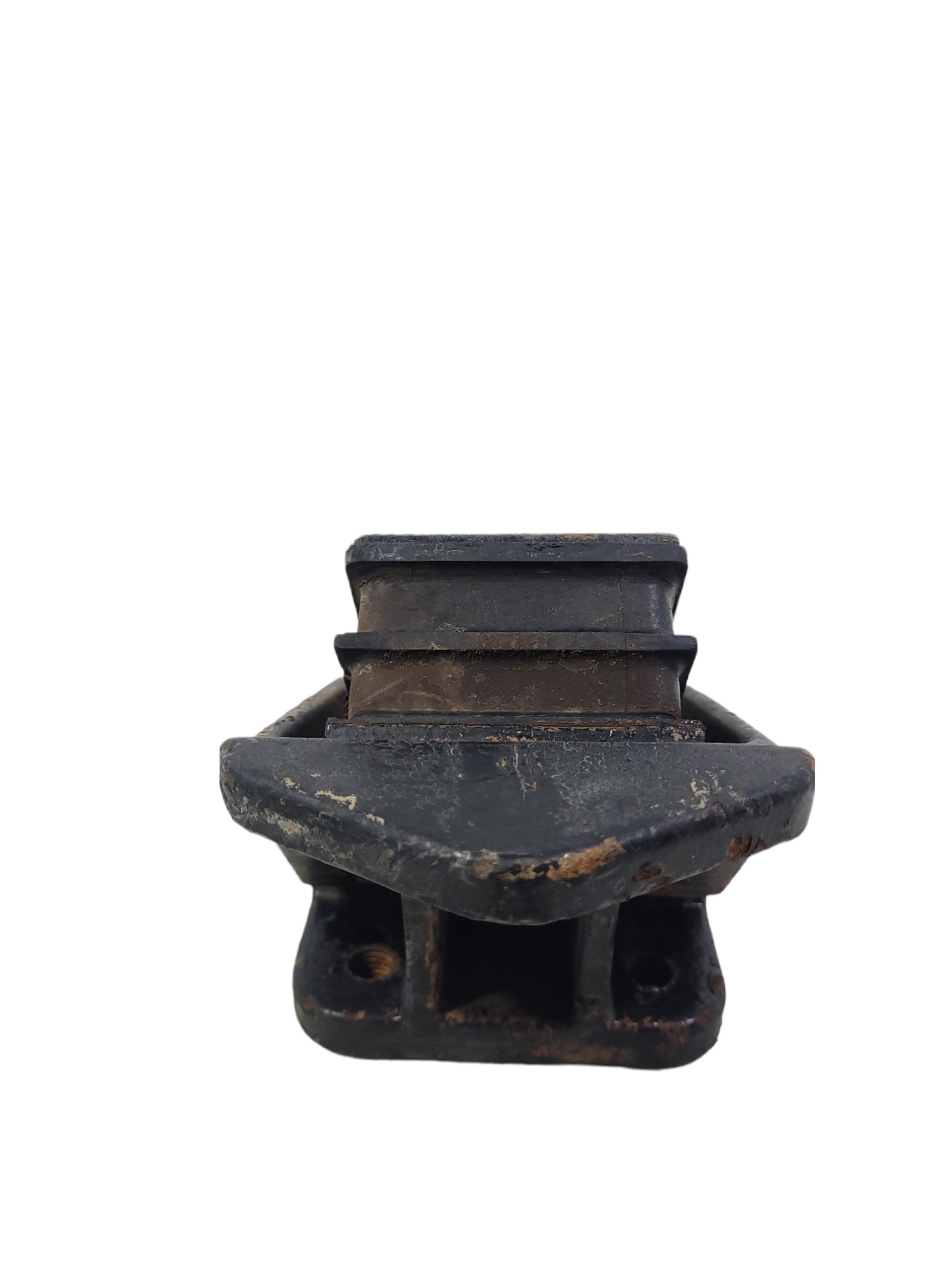 Suporte Coxim Traseiro Suspensão Motor R1247 / 1