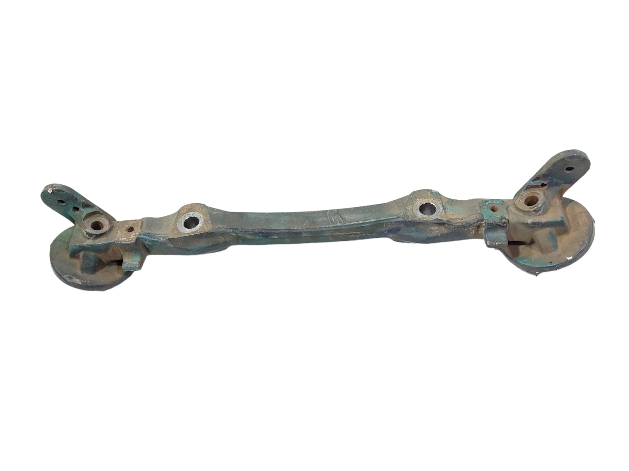 Suporte Motor Dianteiro Volvo Fh20847748 1