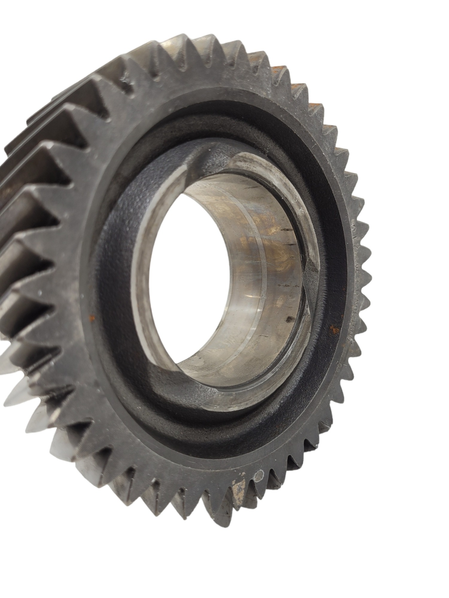 Engrenagem 2 Marchas Caixa Câmbio Zf 0091304066 2