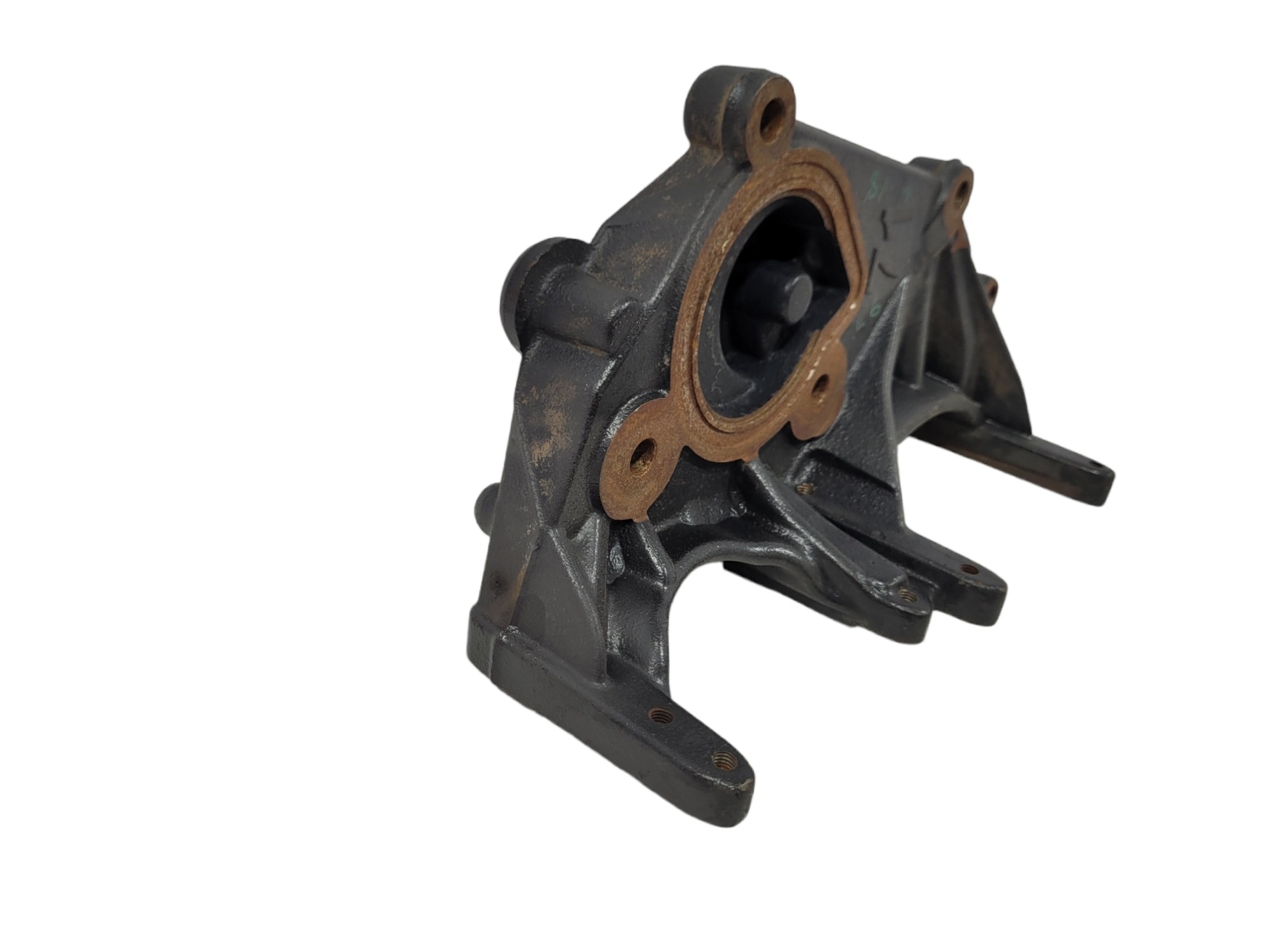 Suporte Cabine Scania 2403071 2