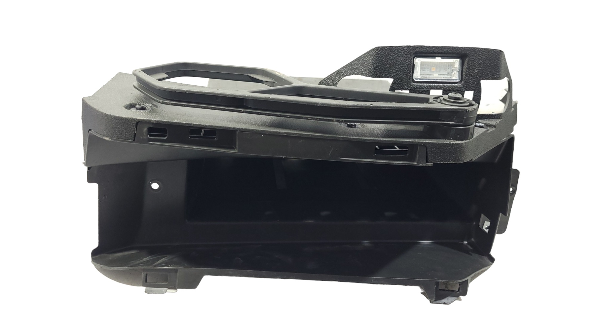 Porta Objetos Console Volvo 82214512 5