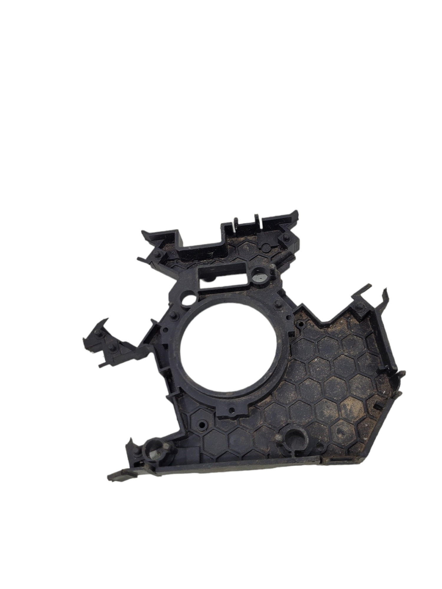 Placa Base Interruptor Volante Volvo 21601029 4
