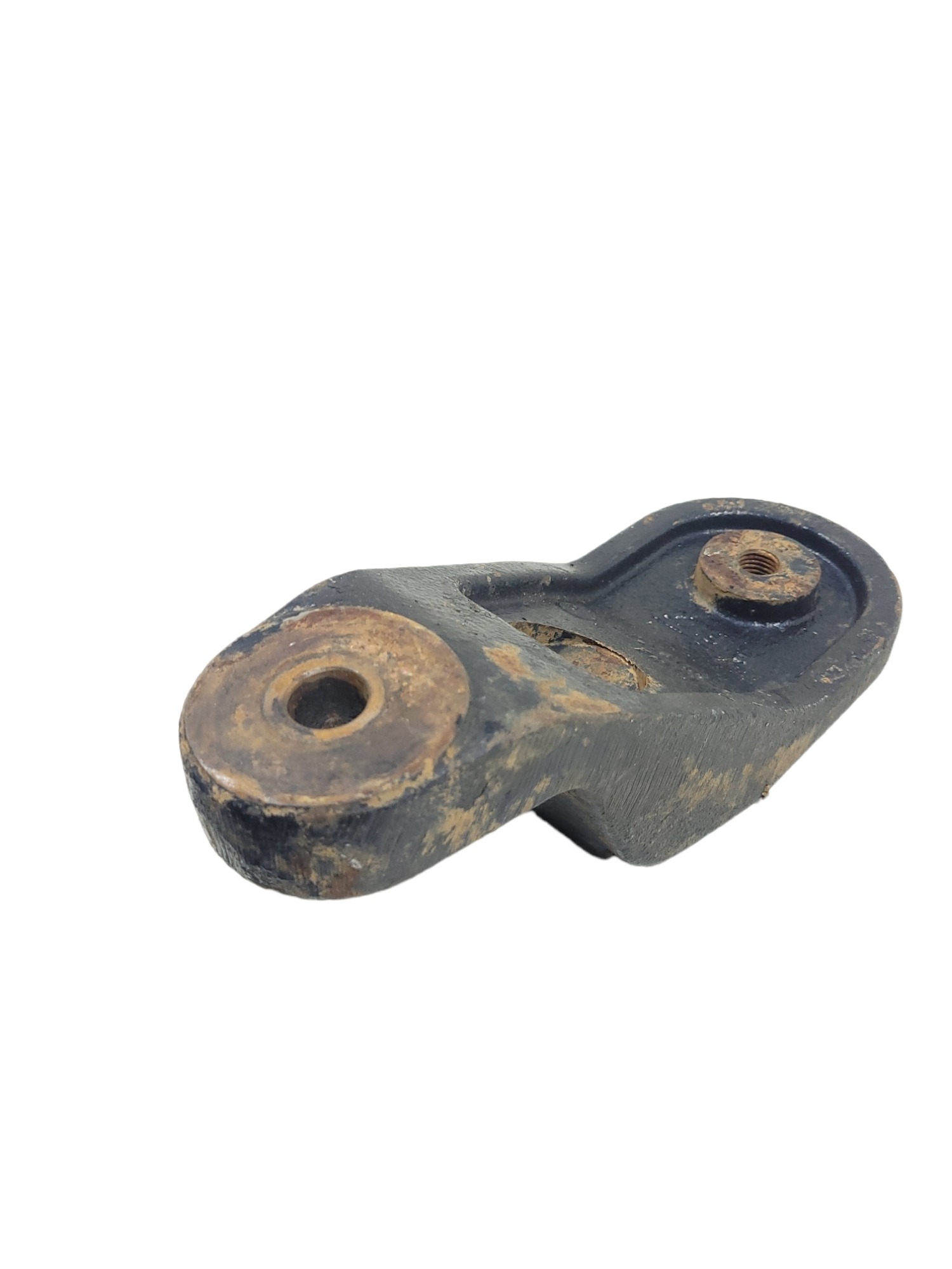 Suporte Mola Dianteira Vw Constellation2t2411085b 3
