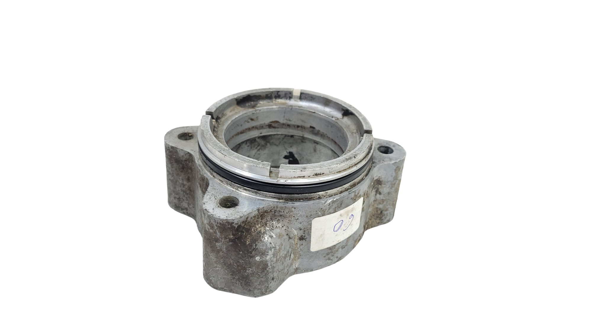 Carcaça Transferência Caixa Zf 1307402139 4