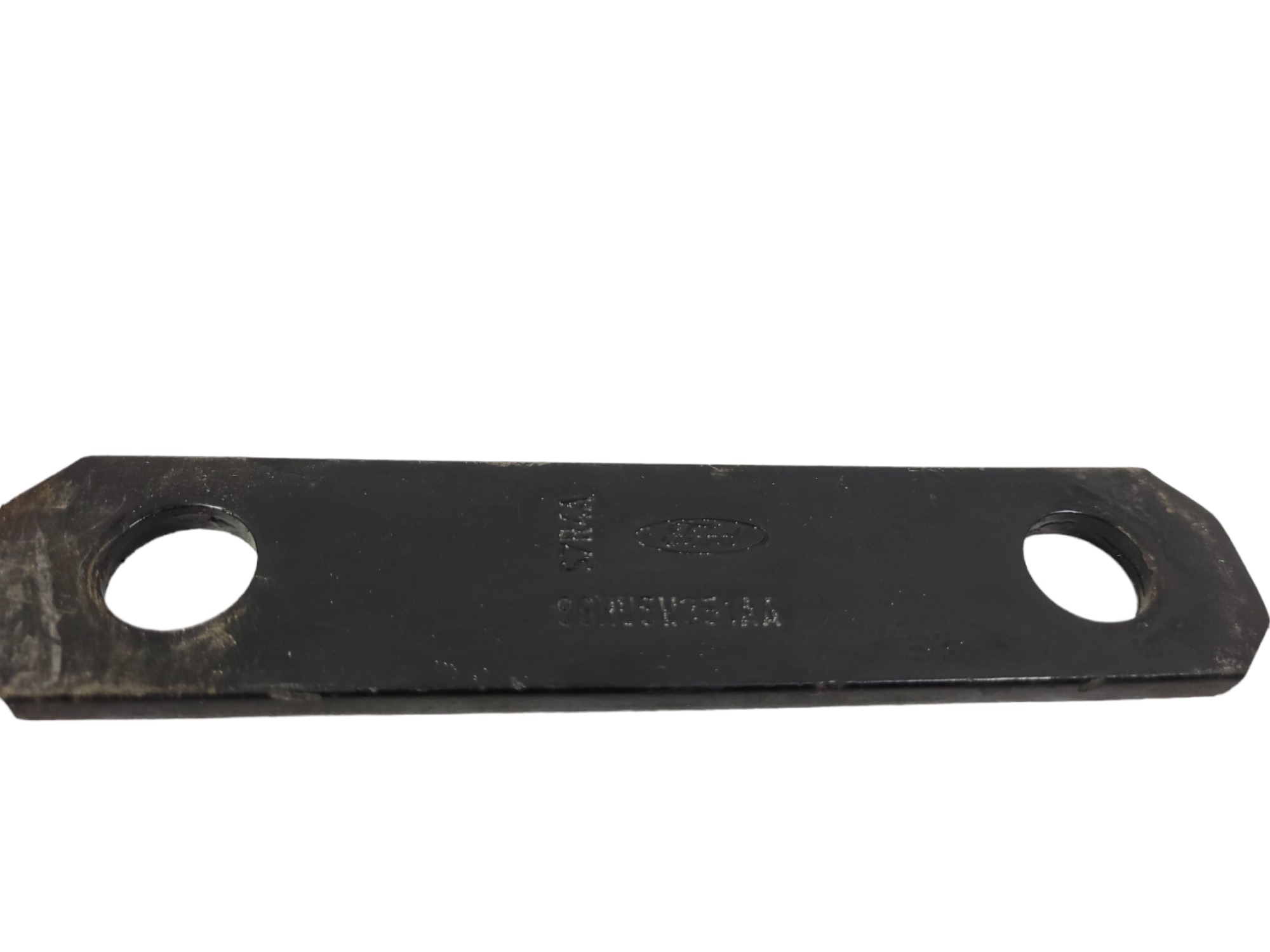 Jumelo Feixe Mola Traseiro Ford Cargo 1119 E 1519 2