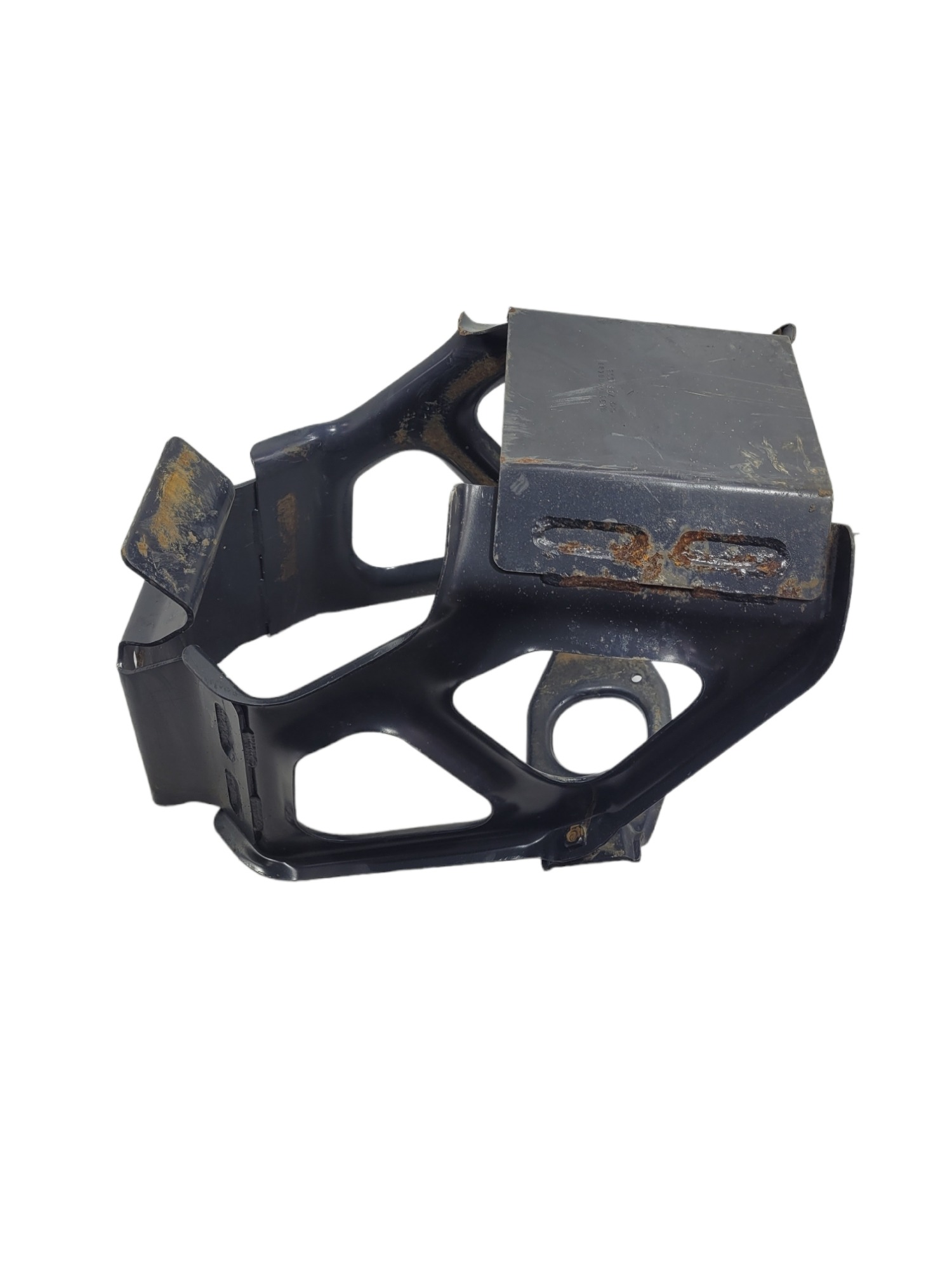 Suporte Tanque Arla M Benz A9584700481 5
