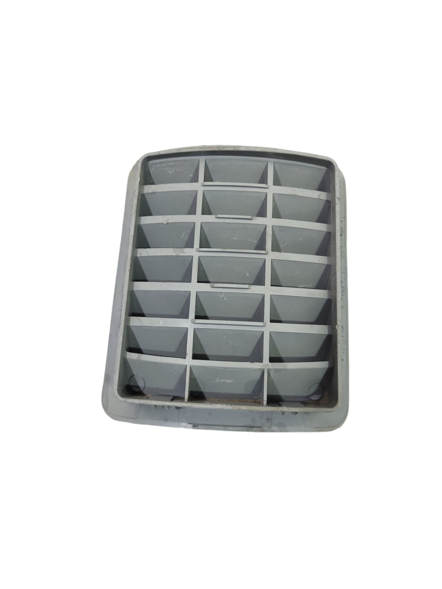 Grade Ventilação Esquerdo M Benz A9438360118 4