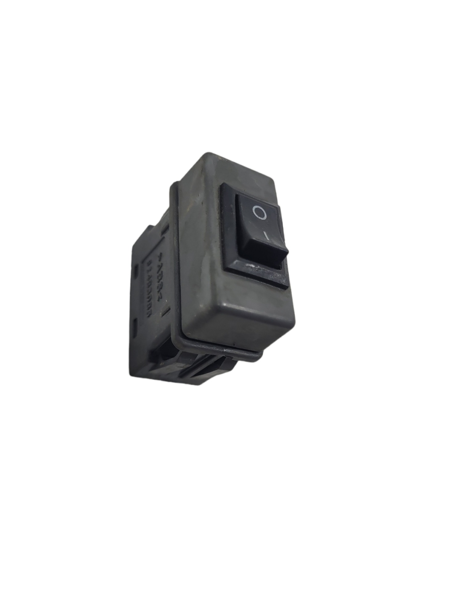 Tampa Cega Volvo Vm  82483085 1