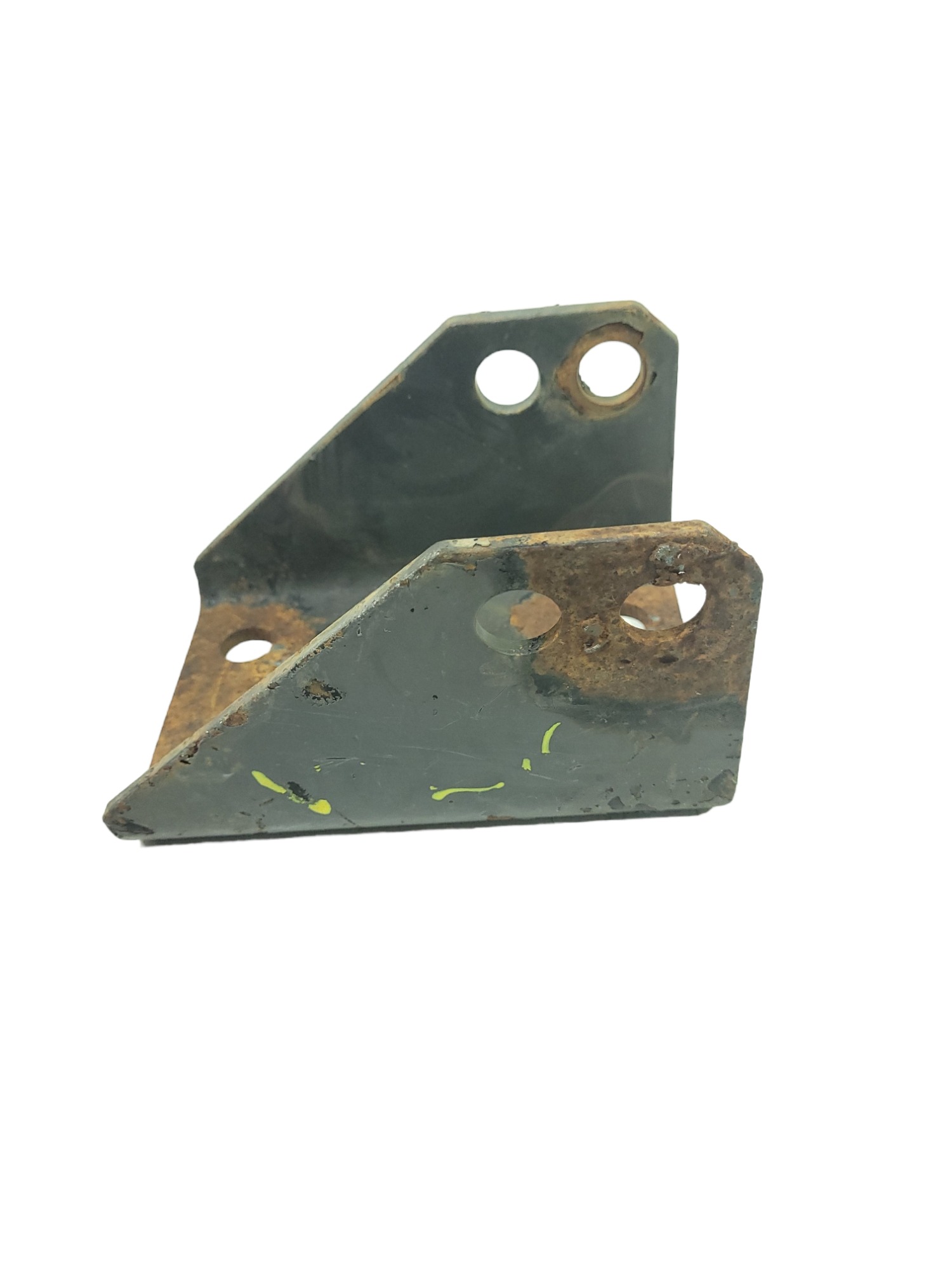 Suporte Amortecedor Traseiro Volvo Nl Edc / 20863673 2