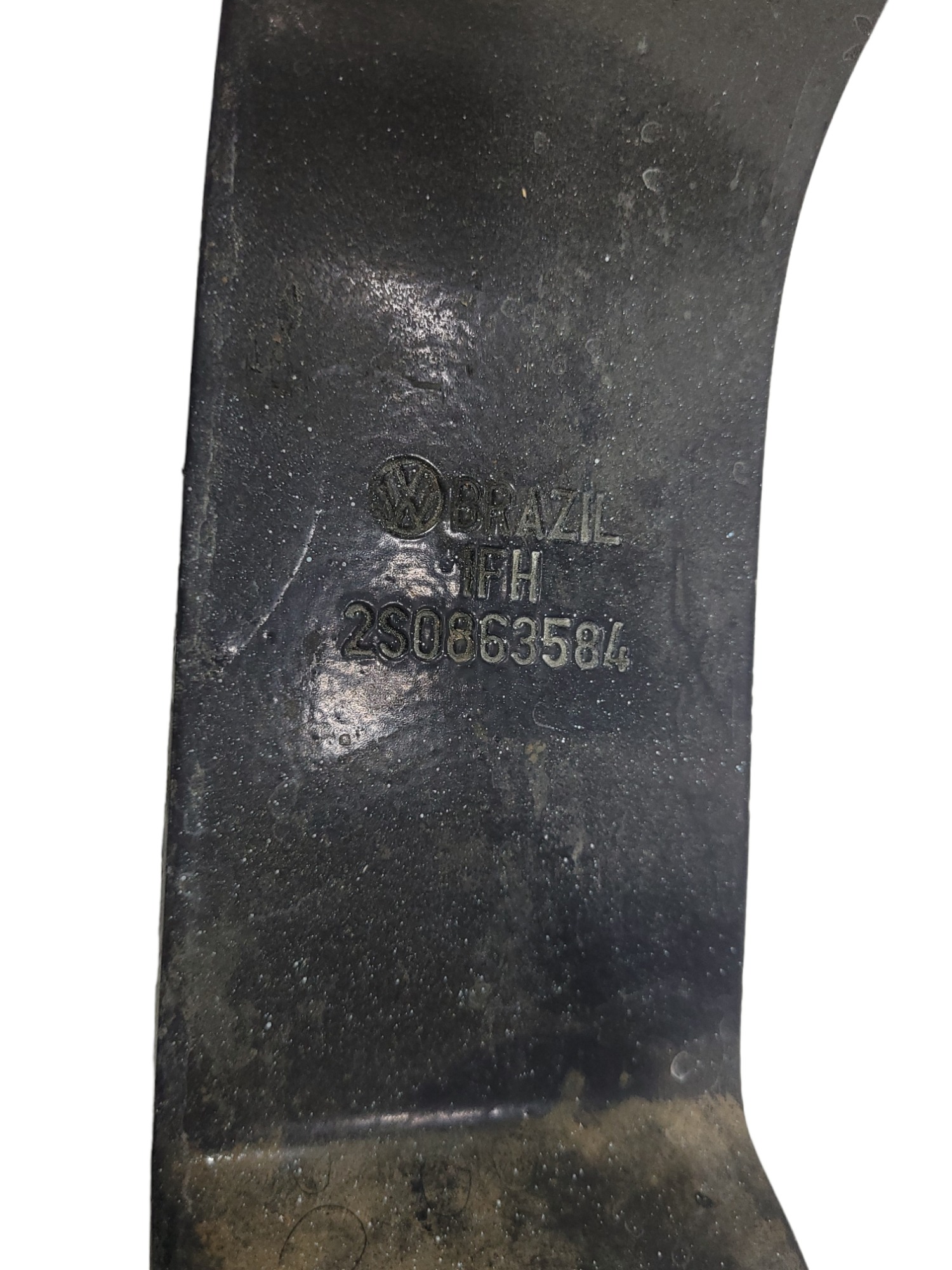 Suporte Fixação Vw Constellation2s0863584 5