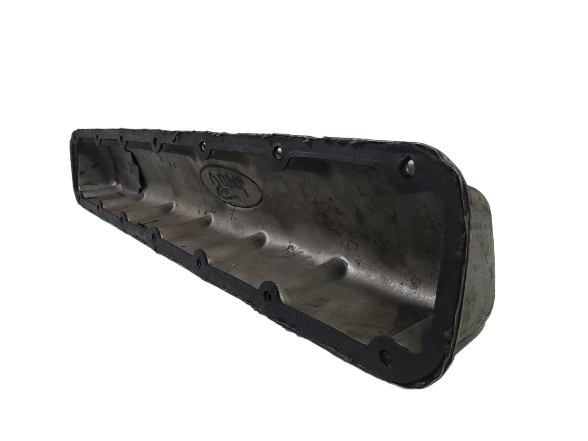 Tampa De Valvula Ford Cargo 5