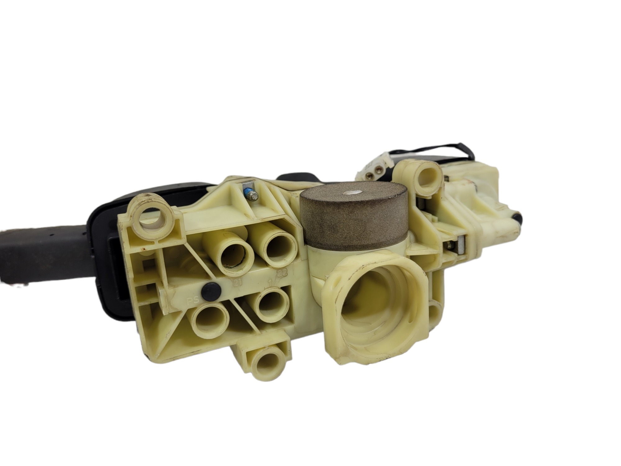 Valvula Freio Estacionario Scania Pgr  1882114 2