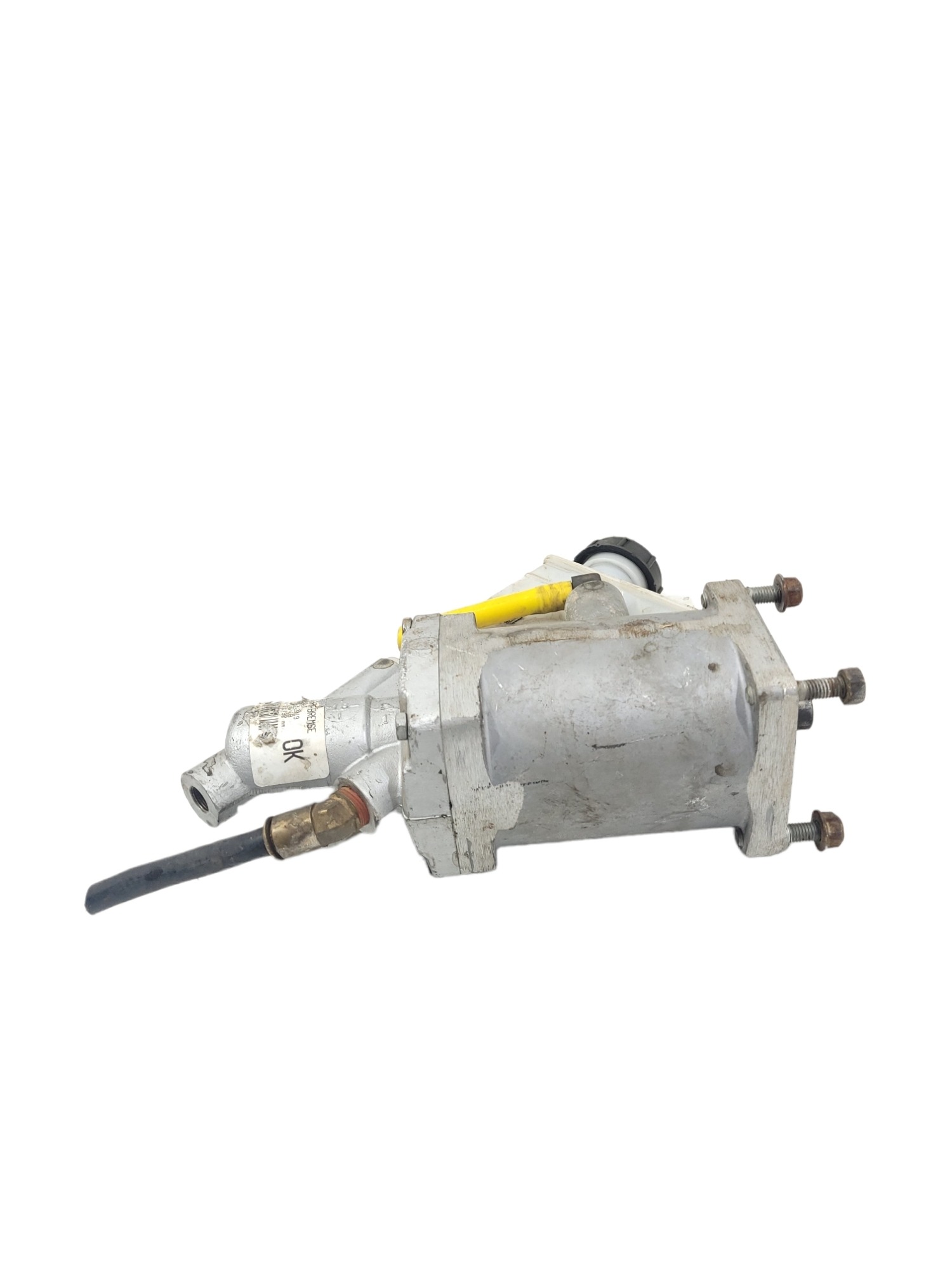 Servo Embreagem Vw Constellation K036633 2