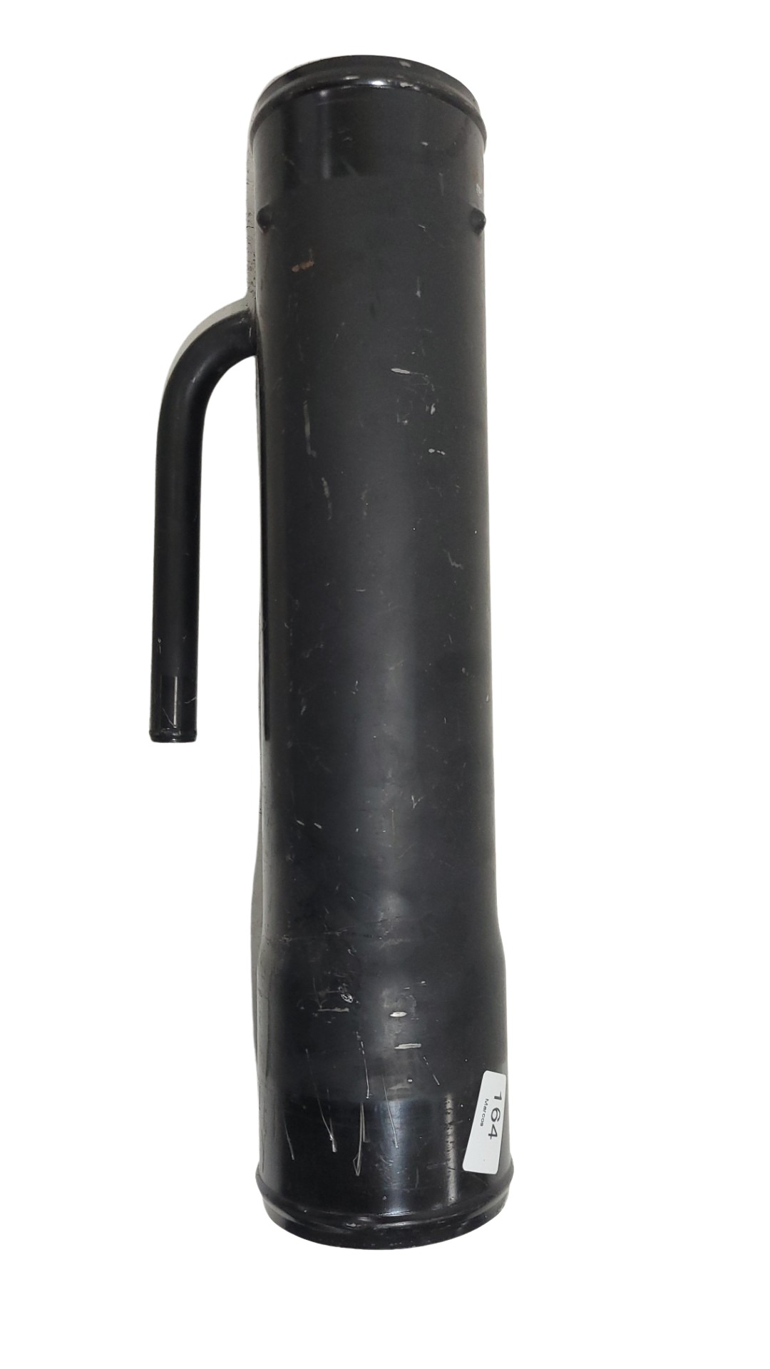 Tubo Filtro Ar Volvo Vm 2