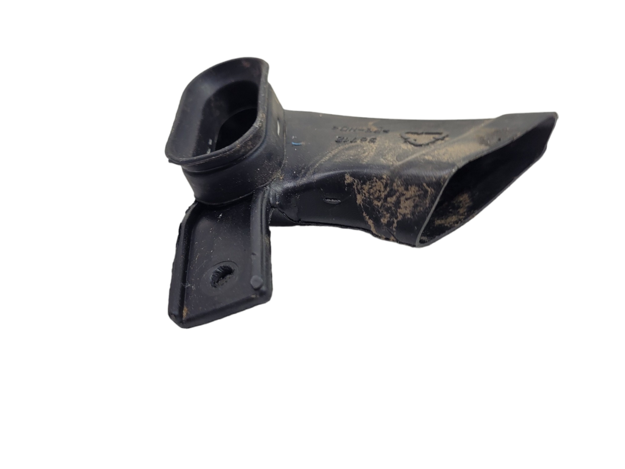 Duto De Ar Iveco 3802559 5