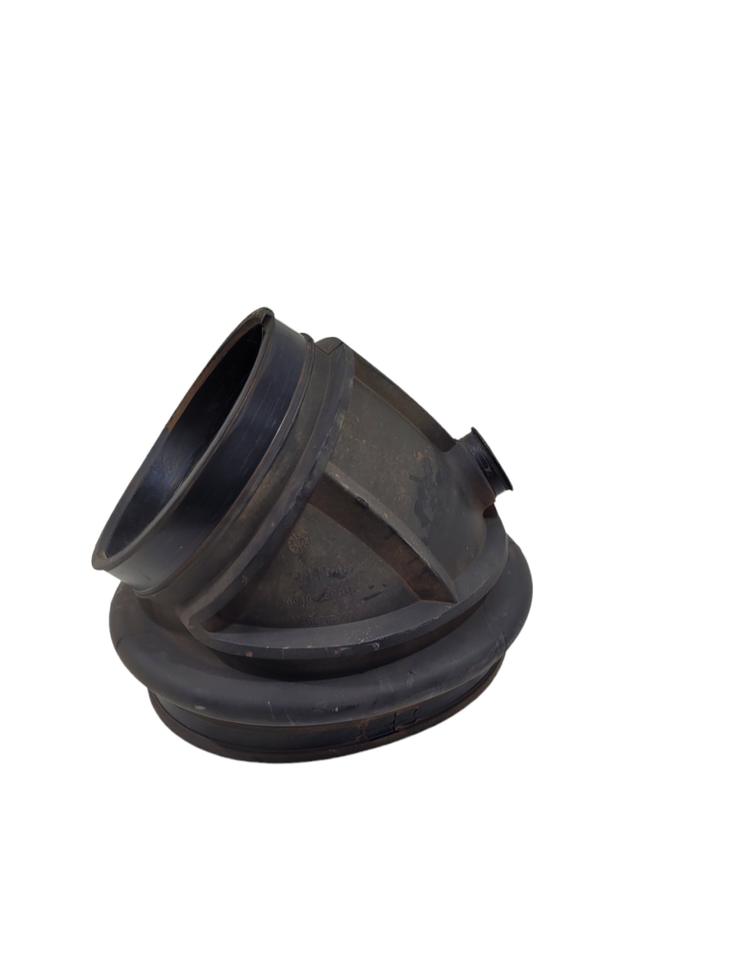 Mangueira Filtro De Ar Volvo Fh  21115482 3