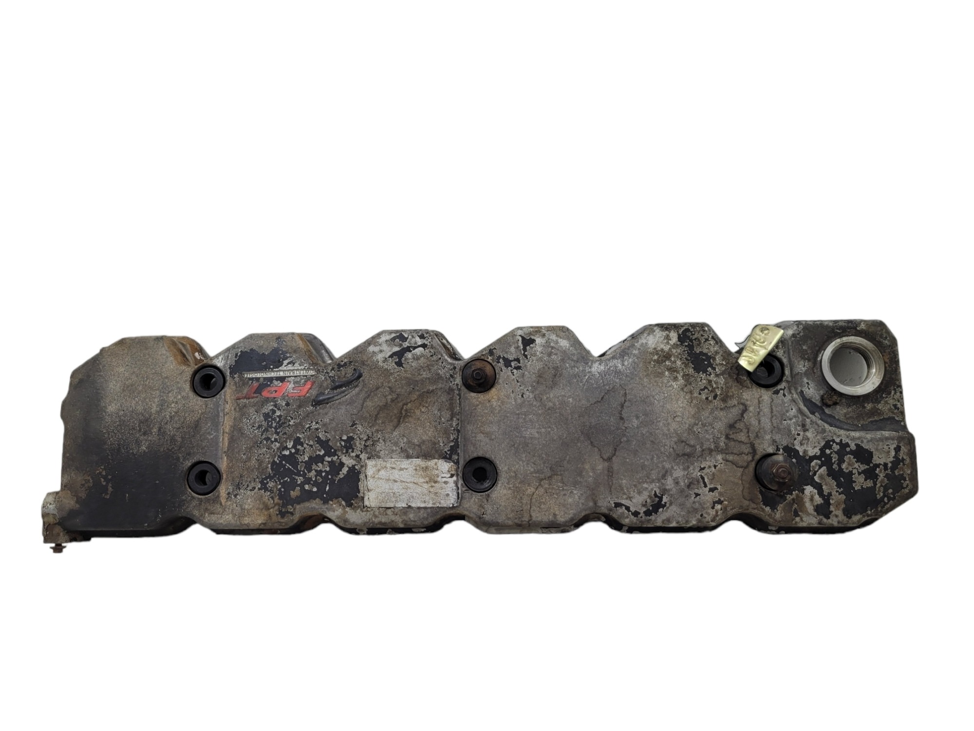 Tampa De Válvula Motor Cummins4898648 1