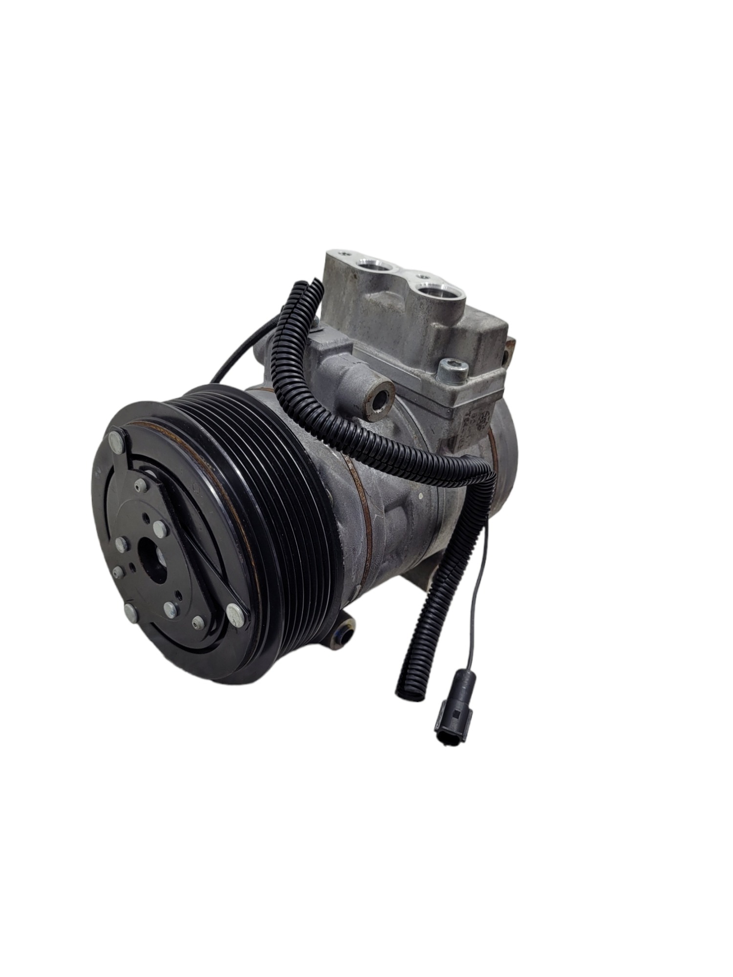 Alternador Volkswagen Delivery 6190 2.8 23b820803a 4