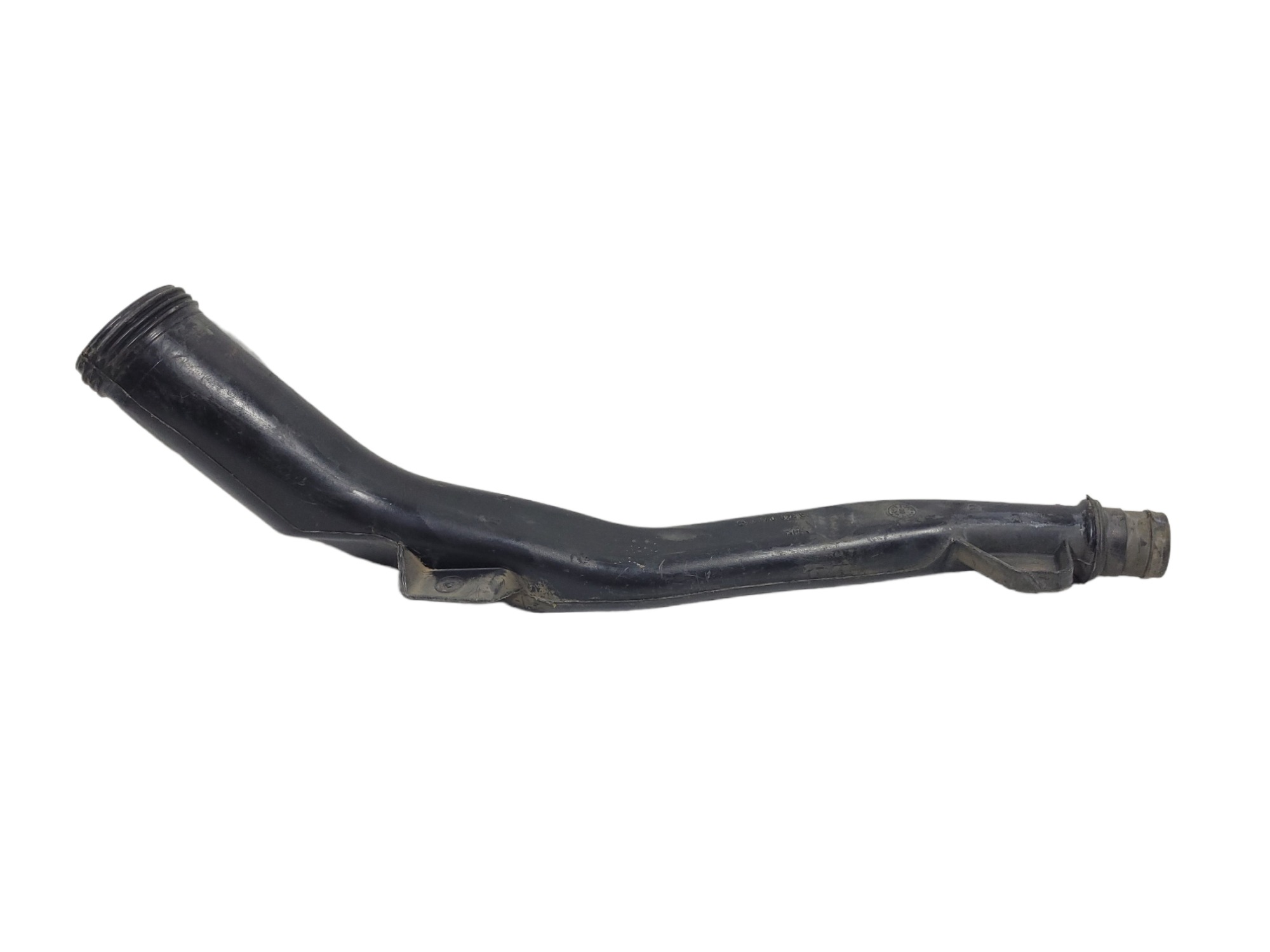 Tubo Enchimento Óleo M Benz Axora9405280609 3