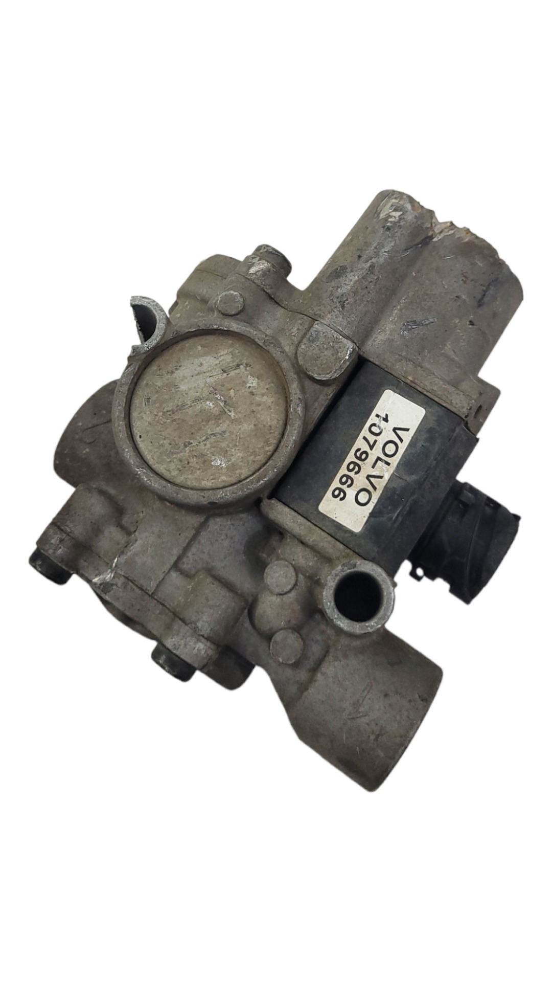 Valvula Solenoide Abs Volvo 5
