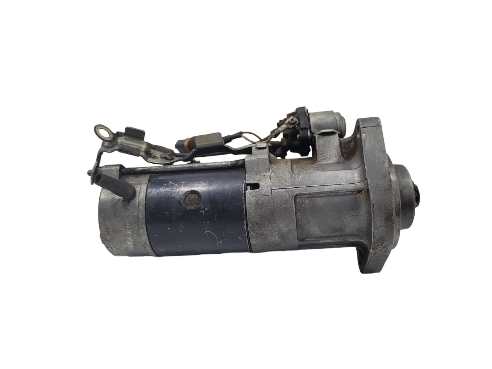 Motor Partida Man Tgm 5