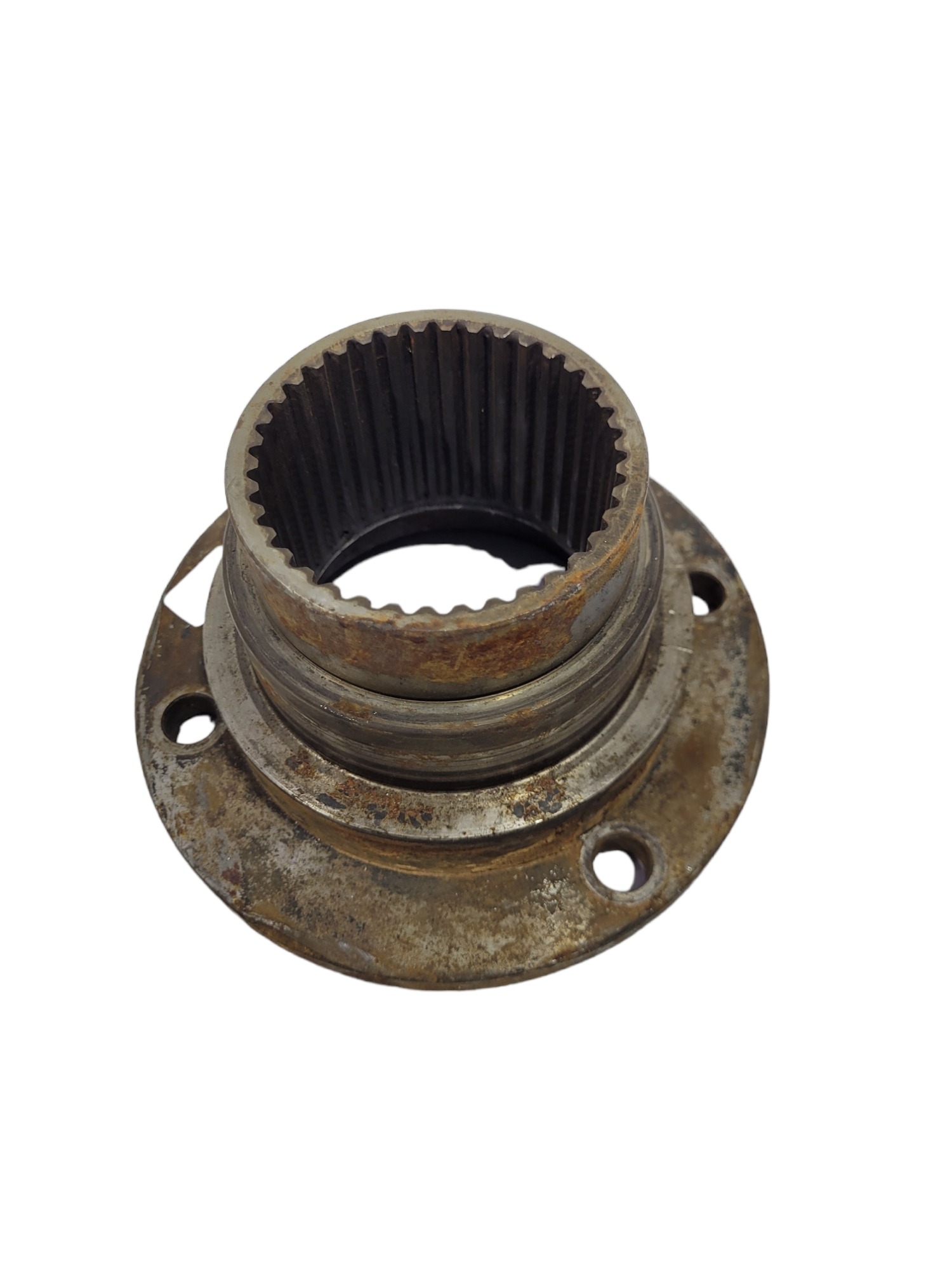 Flange Volvo Fh 2