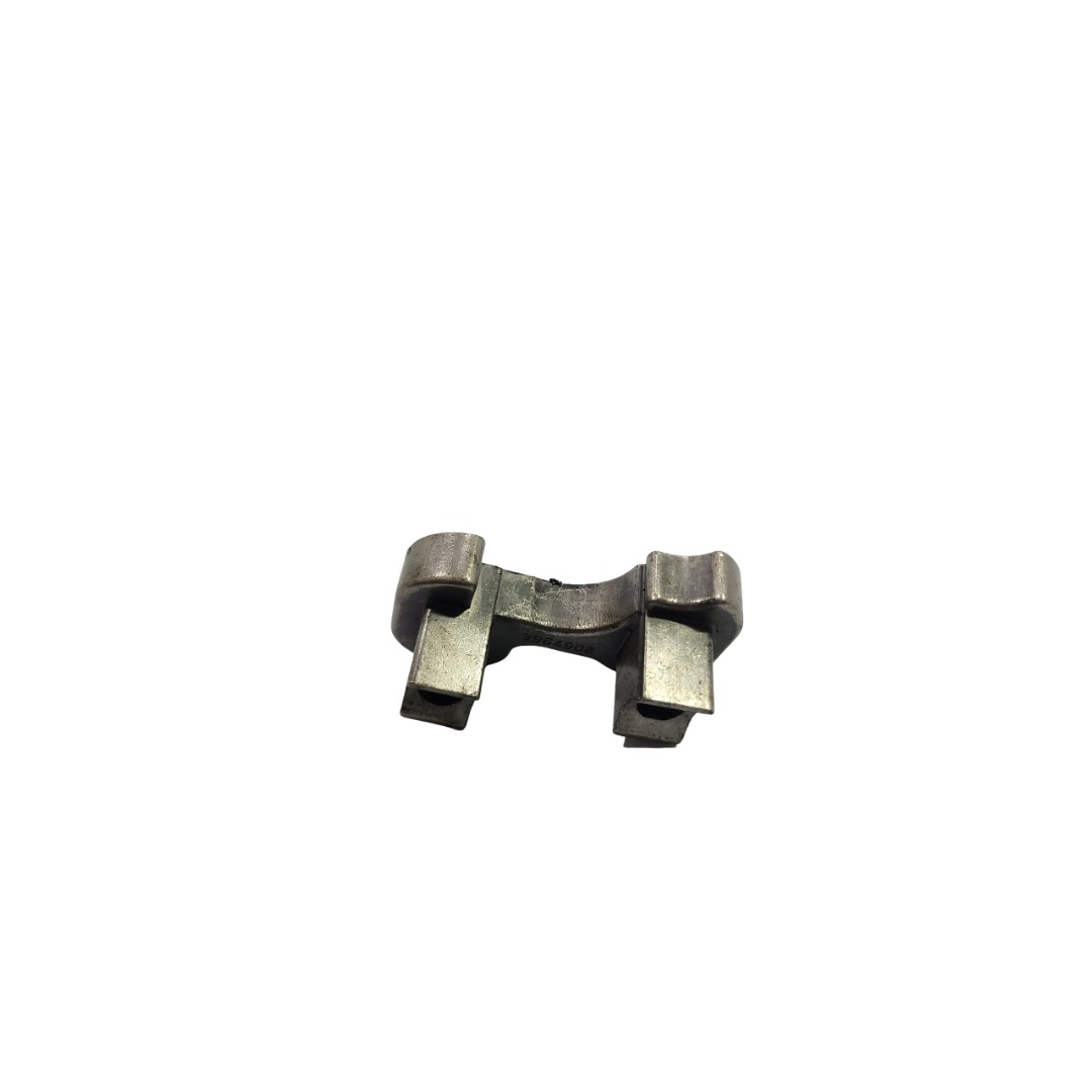 Suporte Eixo Balancim Motor Cummins Isb / 3964908 2
