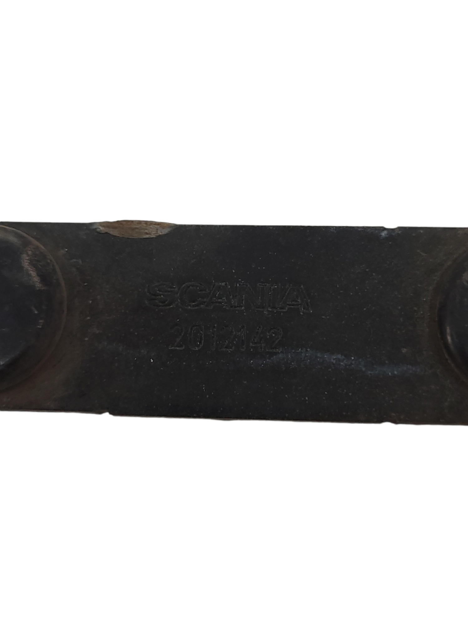 Suporte Silenciador Scania 2012142 5