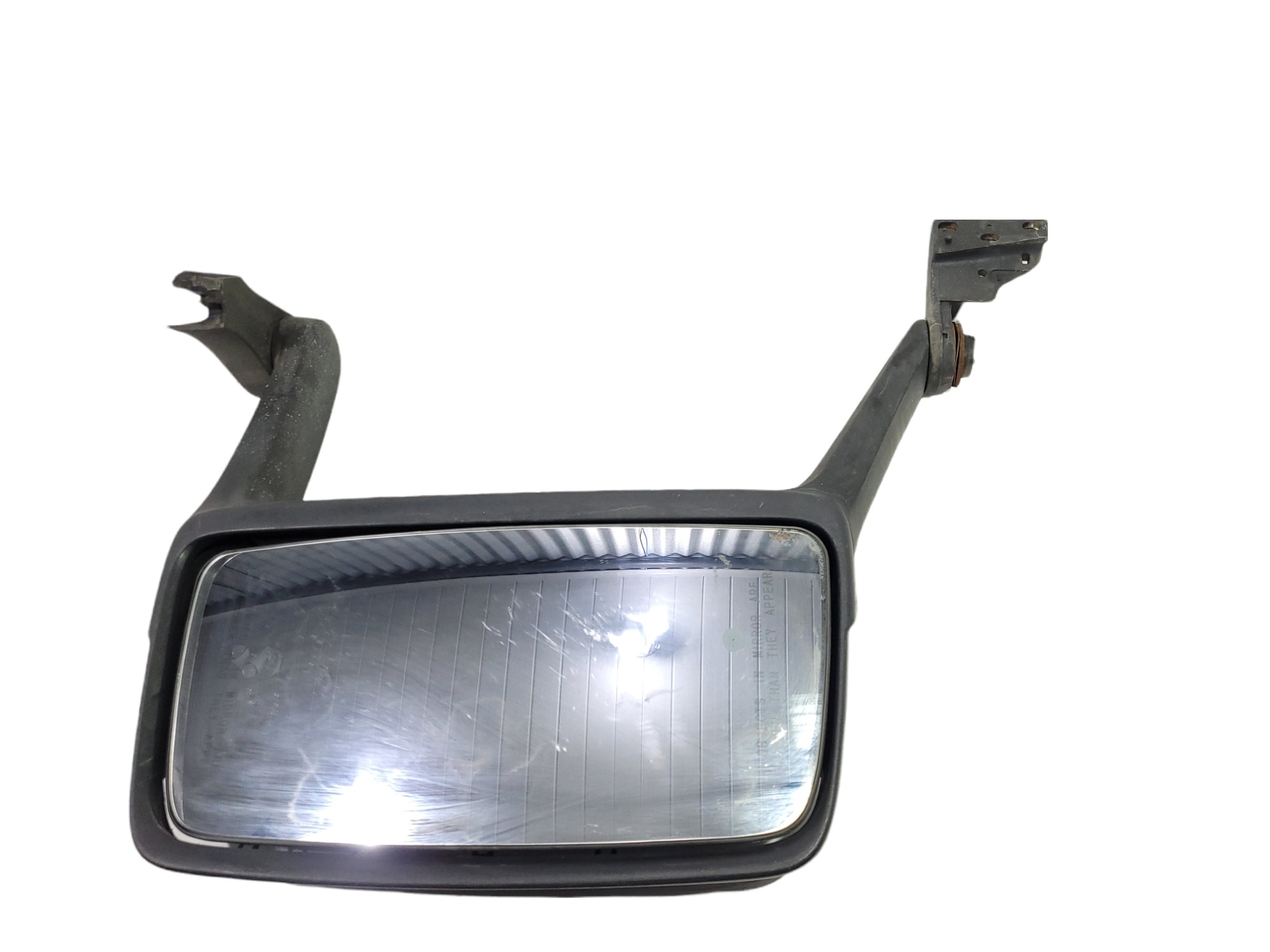 Carcaça Retrovisor 2
