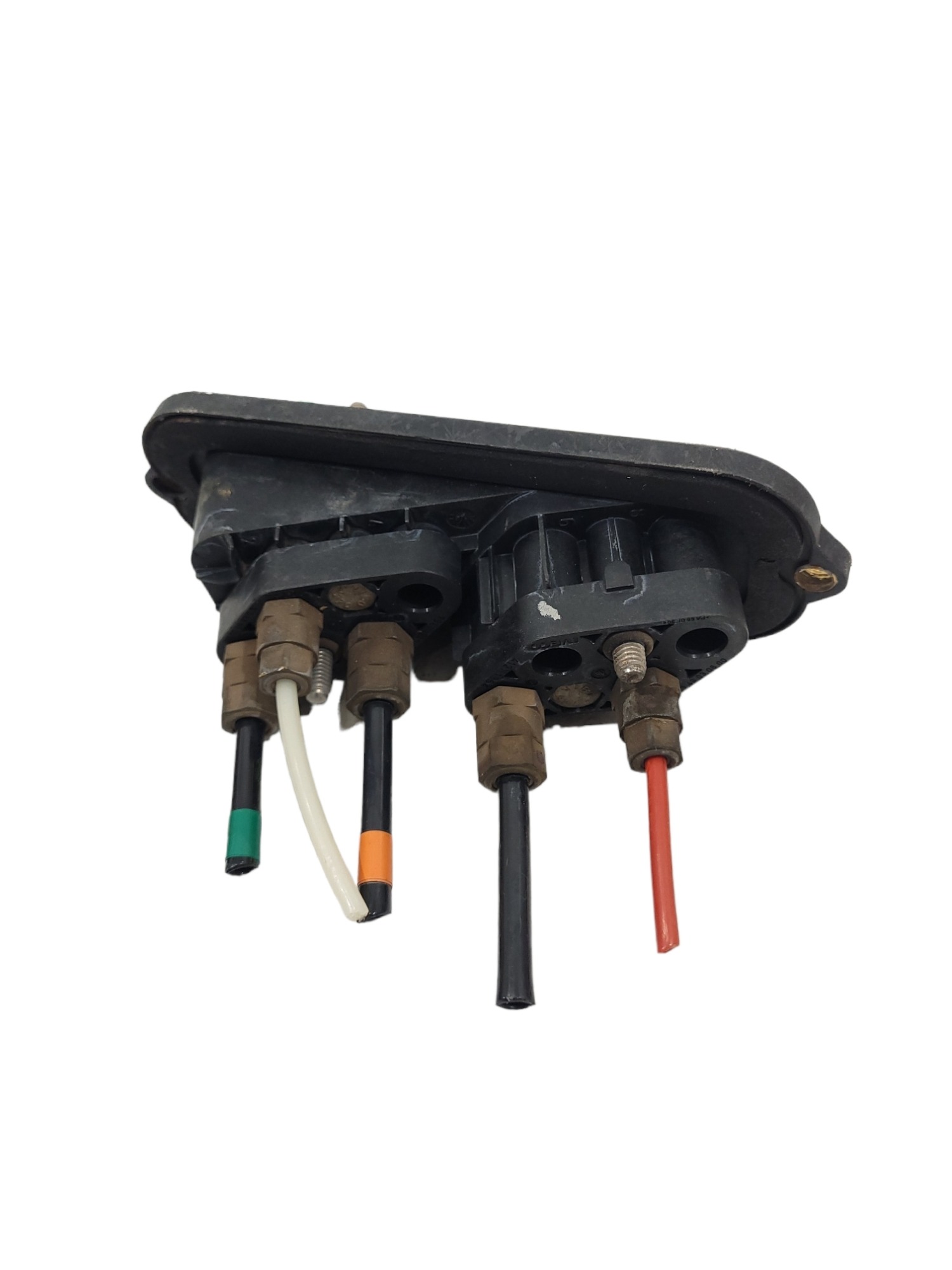 Distribuidor Entrada Ar Iveco 41211363 2