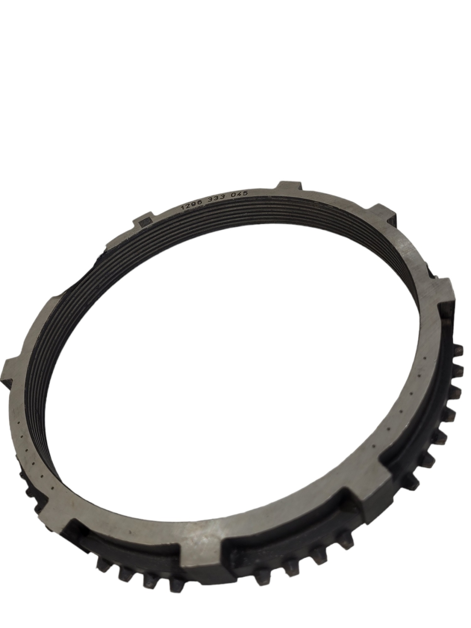 Anel Sincronizador Redutor Caixa Zf 1296333045 3