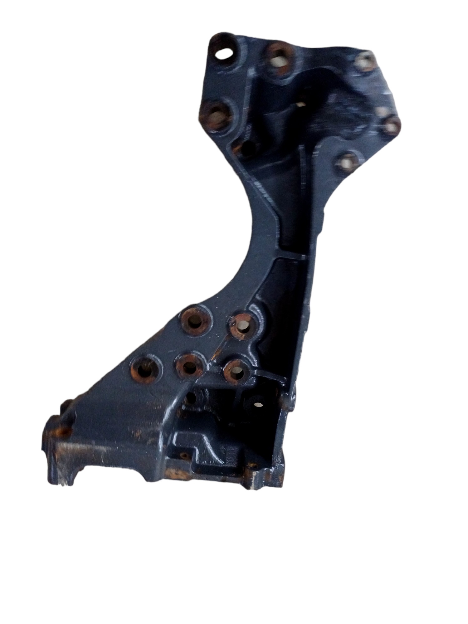 Suporte Rebocador Cabine Scania 124 Série 4 1375802 2