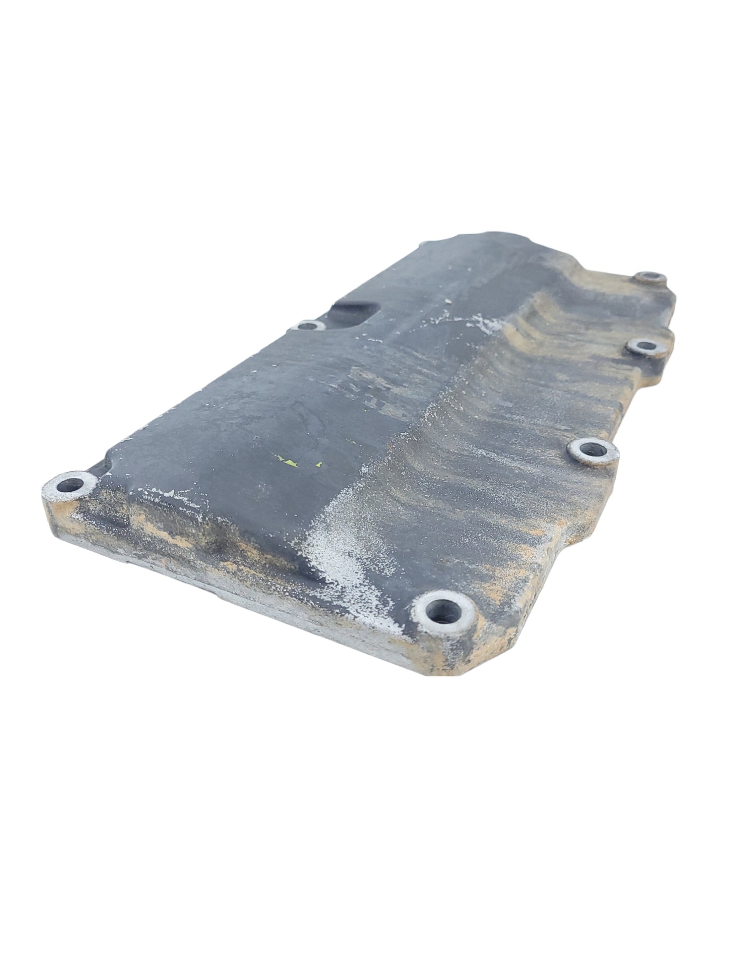 Tampa Lateral Do Motor Scania 1835795 1